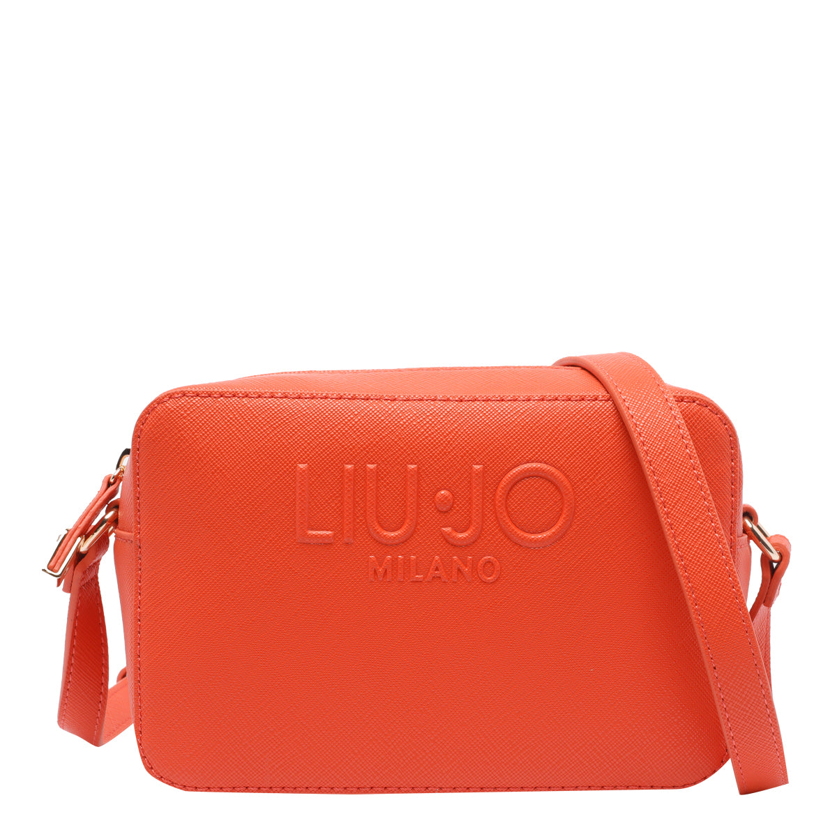Liu Jo Bags Orange Polyester