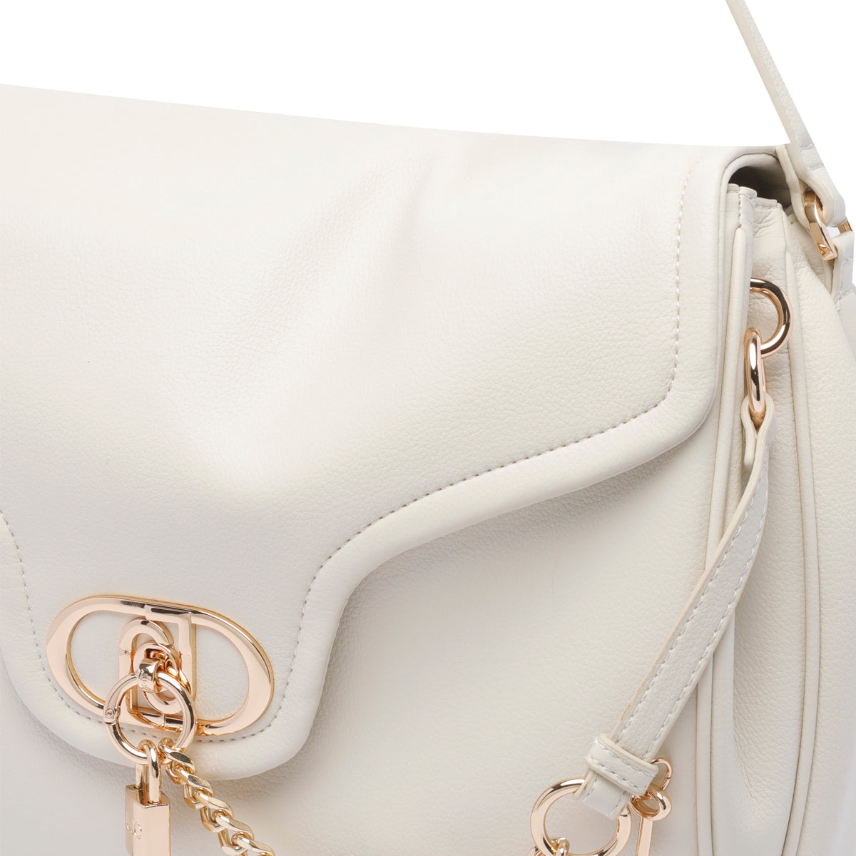 Liu Jo Bags White Polyester