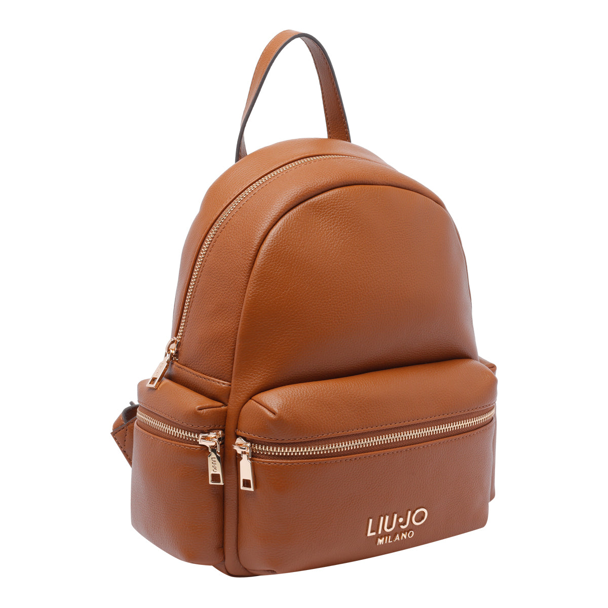 Liu Jo Bags Brown Polyestere