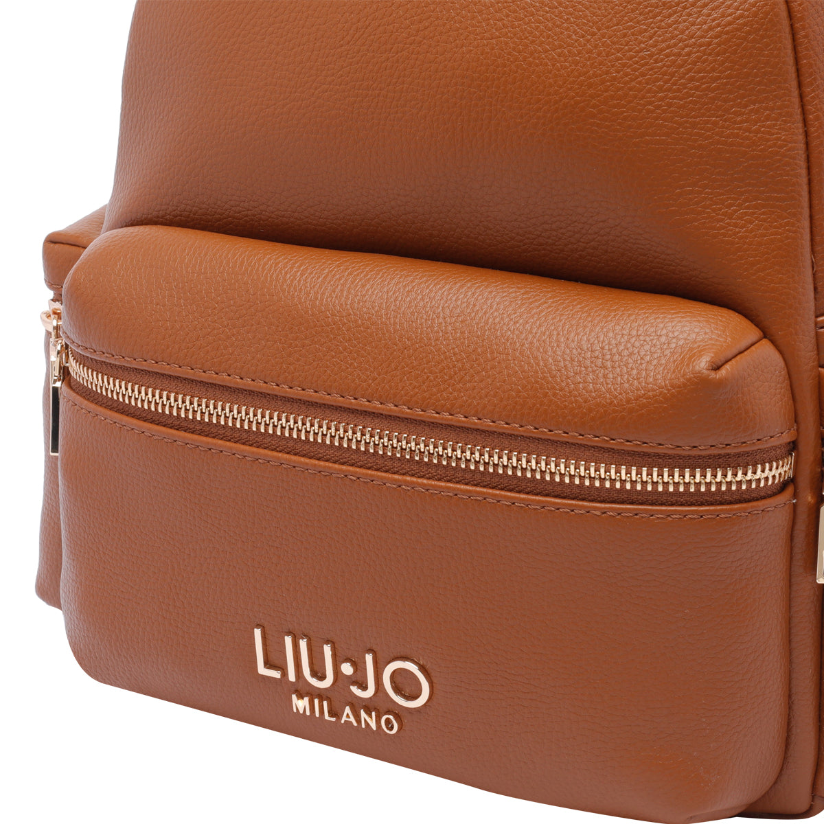 Liu Jo Bags Brown Polyestere