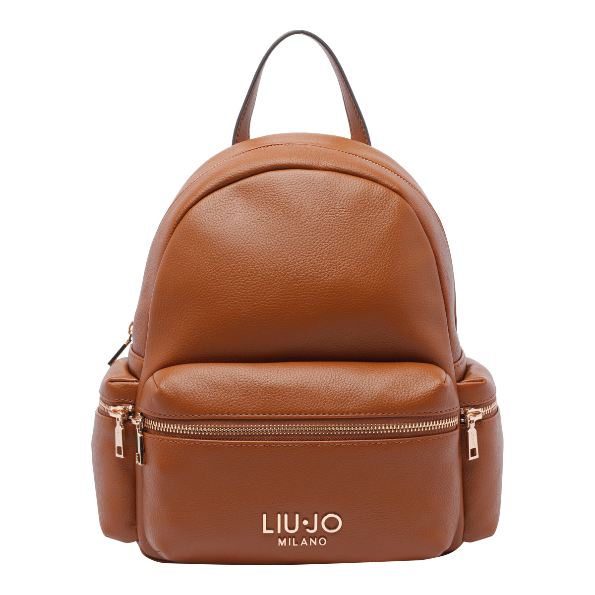 Liu Jo Bags Brown Polyestere