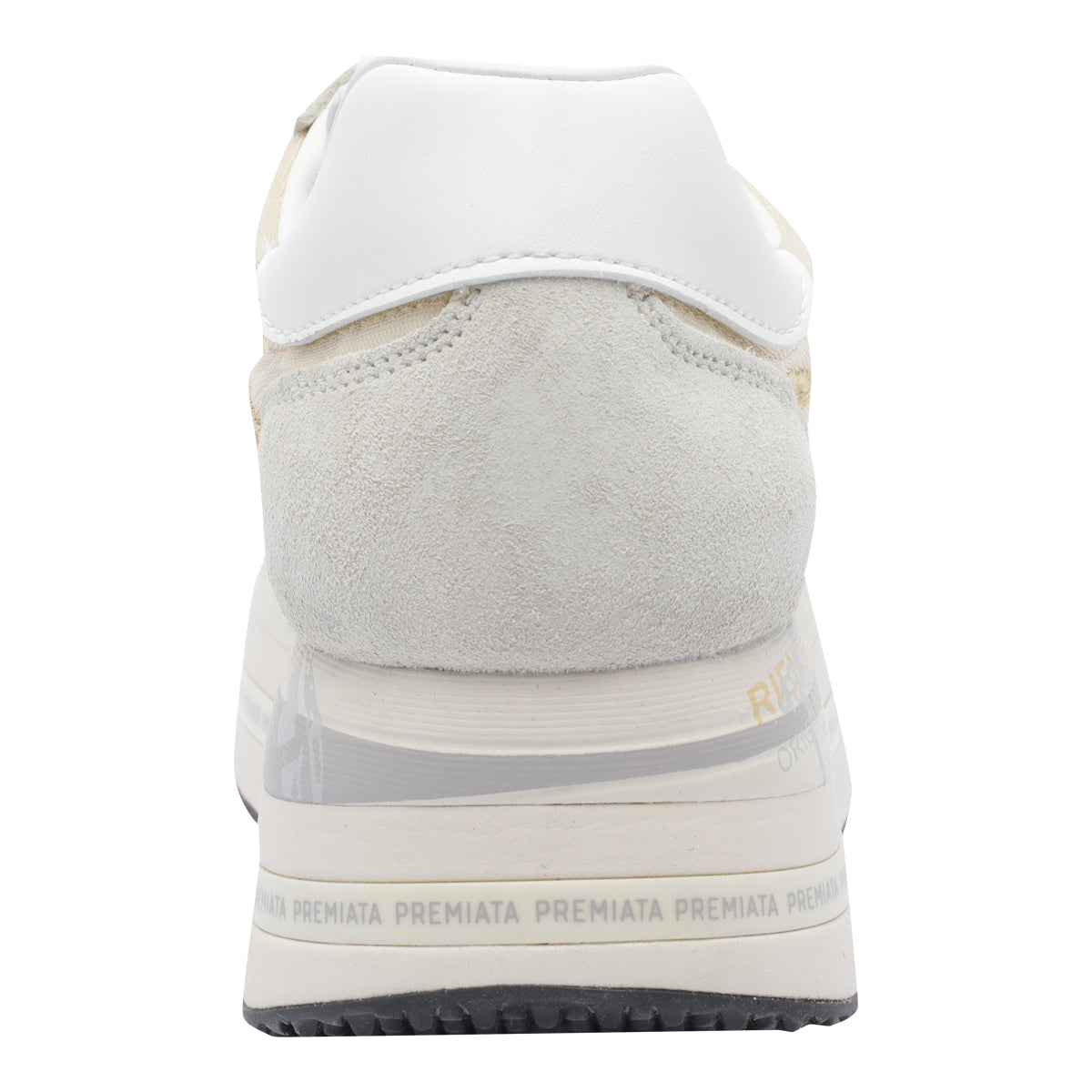 Premiata Sneakers Beige