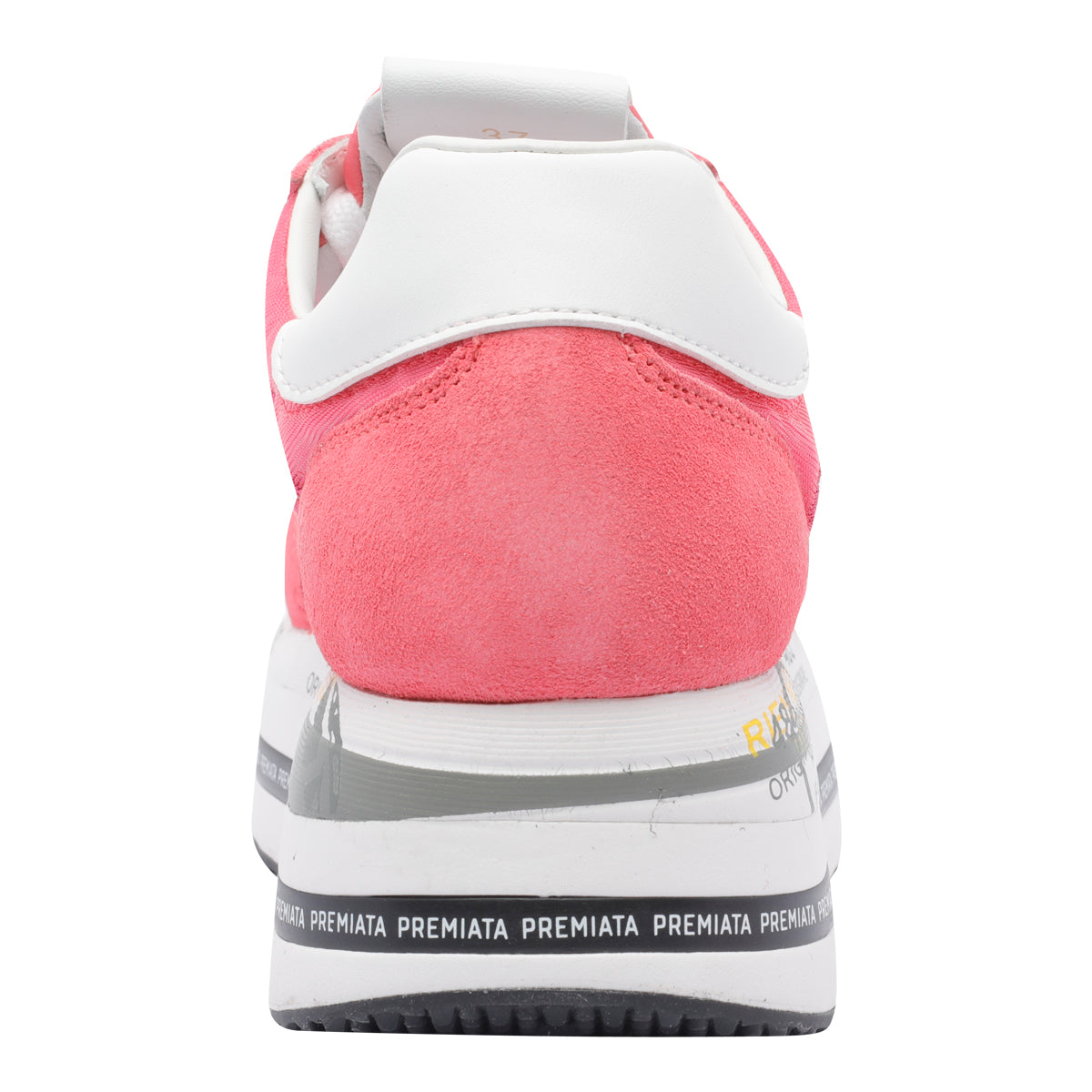 Premiata Sneakers Fuchsia