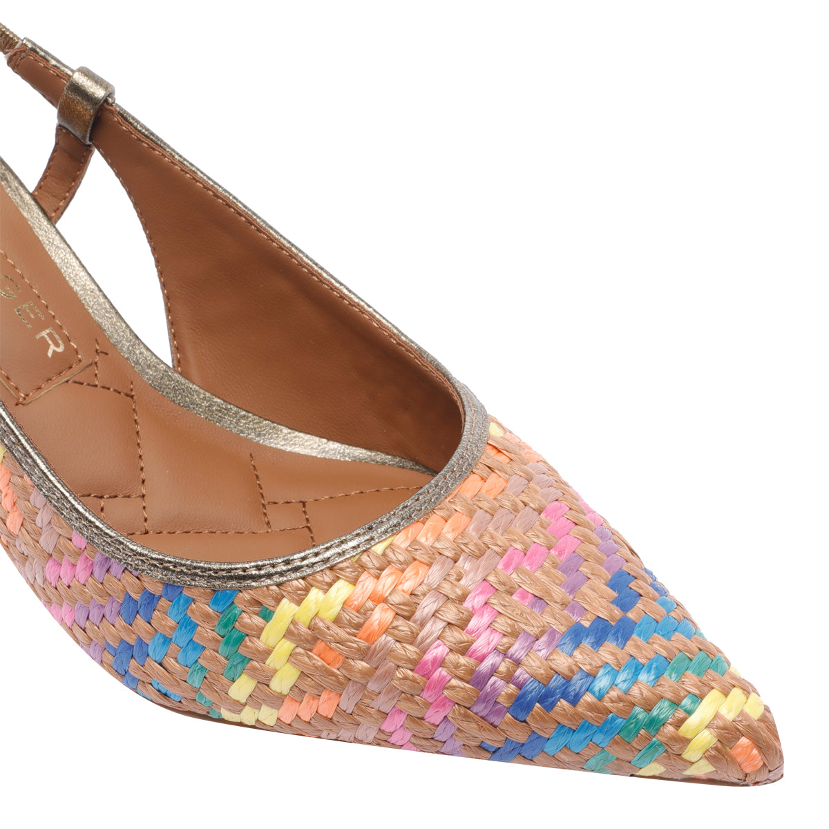Kurt Geiger With Heel Multicolour