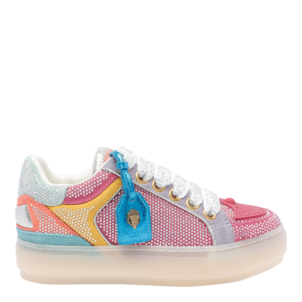 Kurt Geiger Sneakers Multicolour