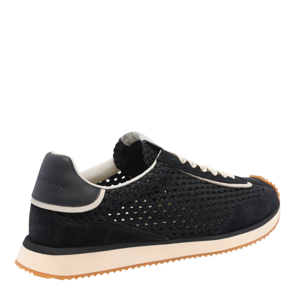 Dolce & Gabbana Sneakers Black