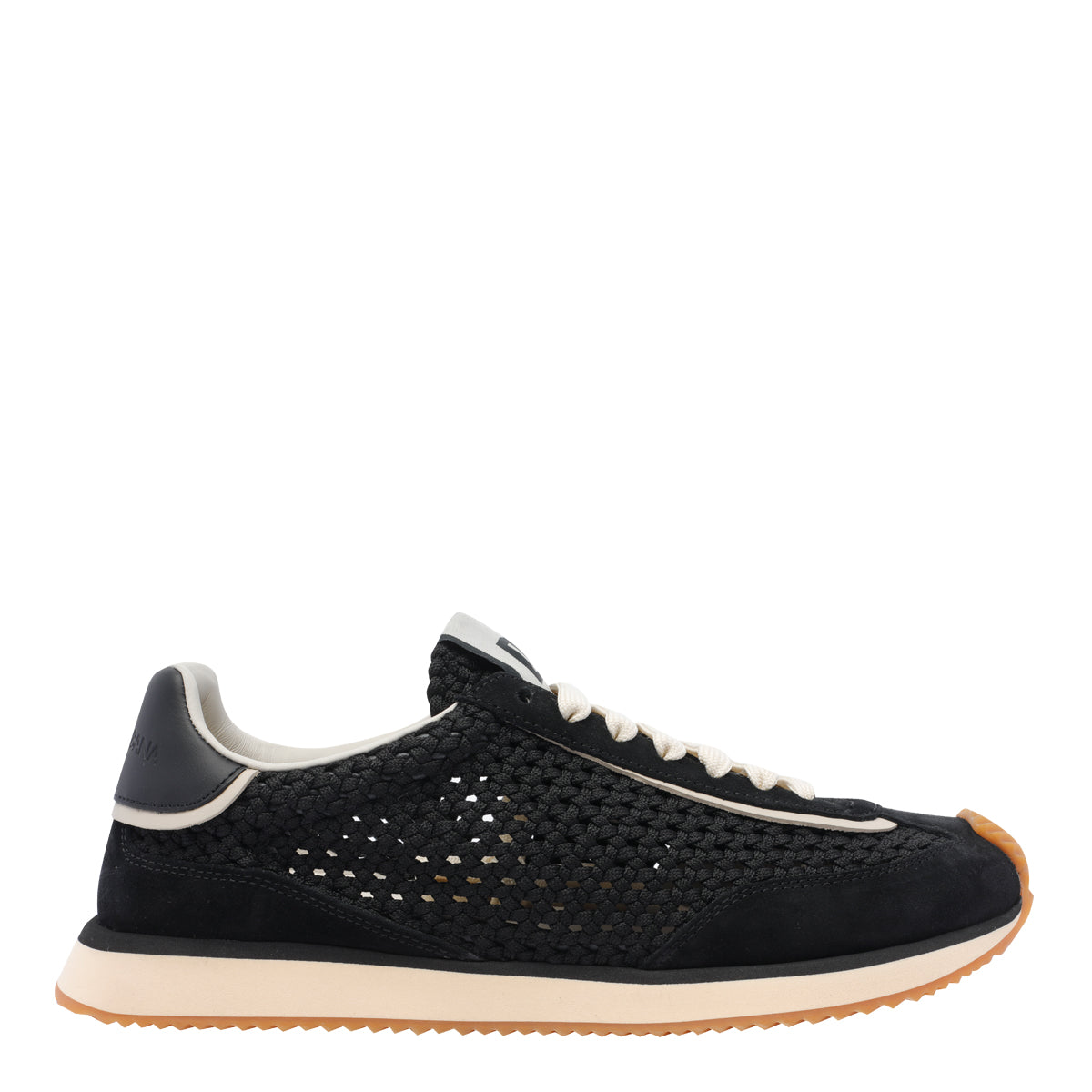 Dolce & Gabbana Sneakers Black
