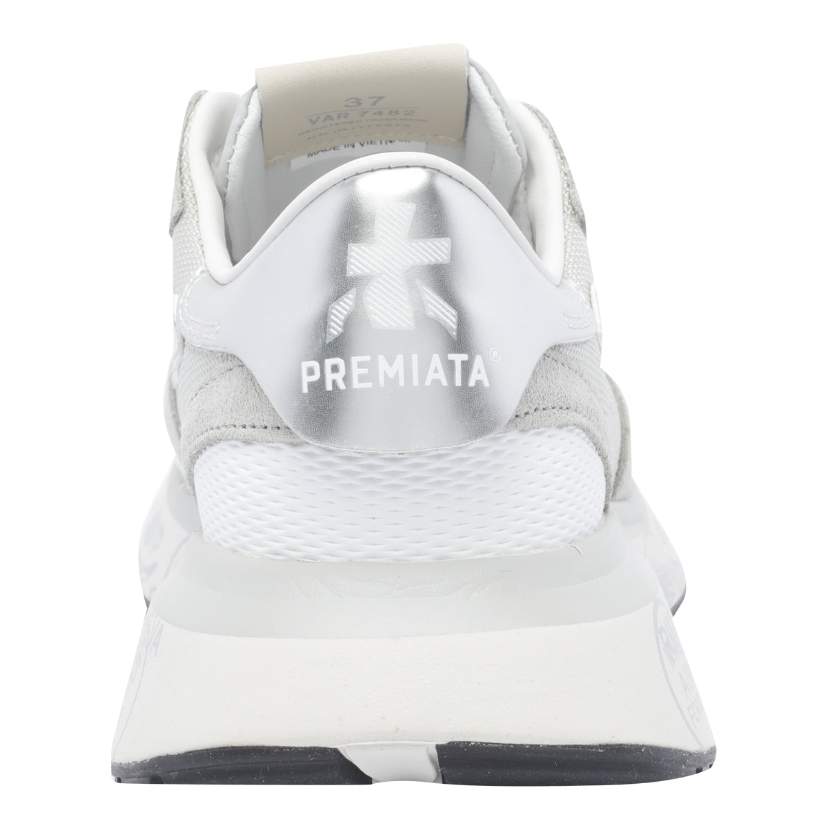 Premiata Sneakers Grey