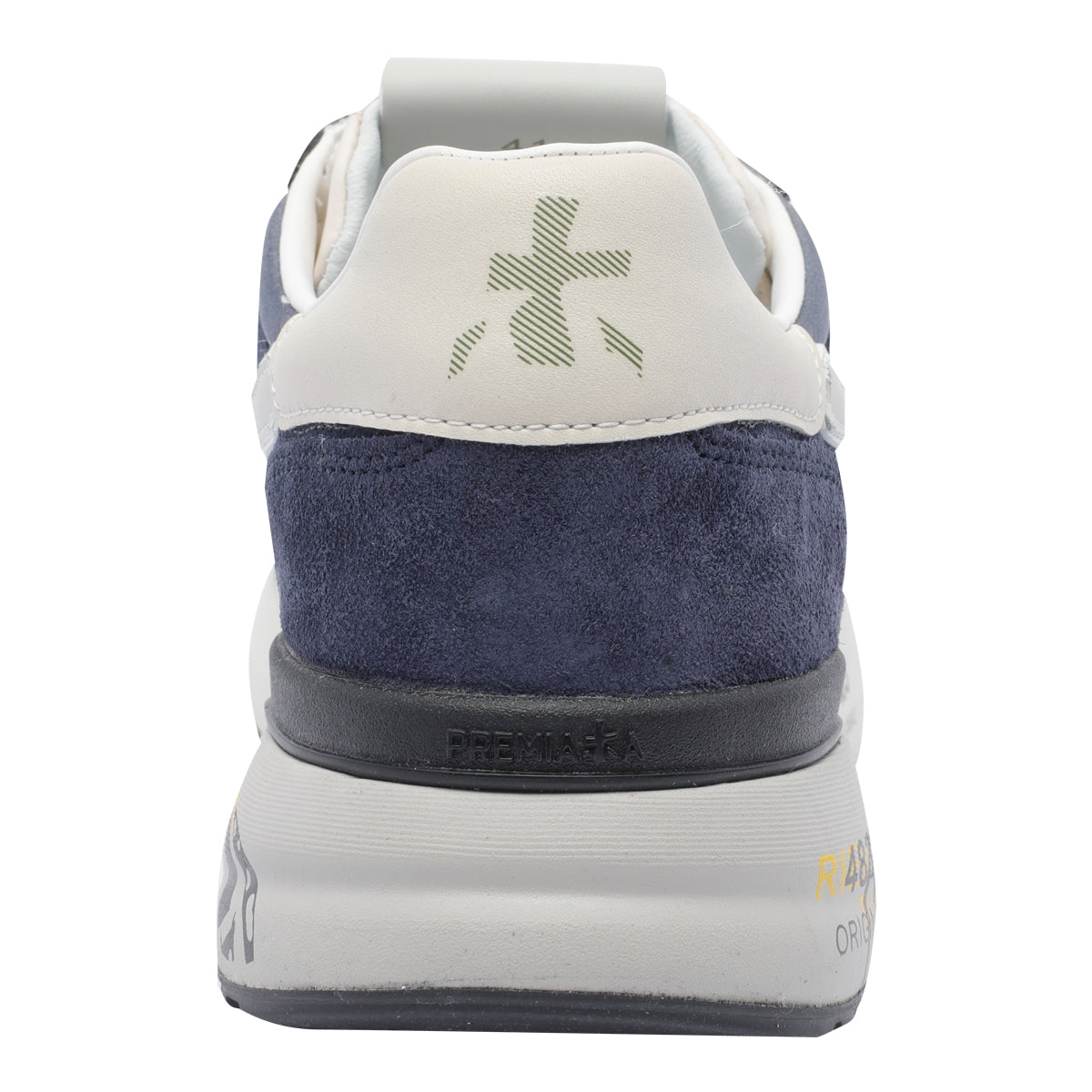 Premiata Sneakers Blue