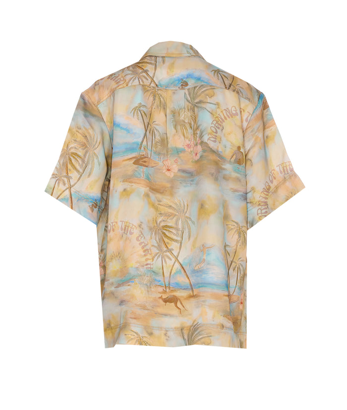Zimmermann Shirts Multicolour Viscose
