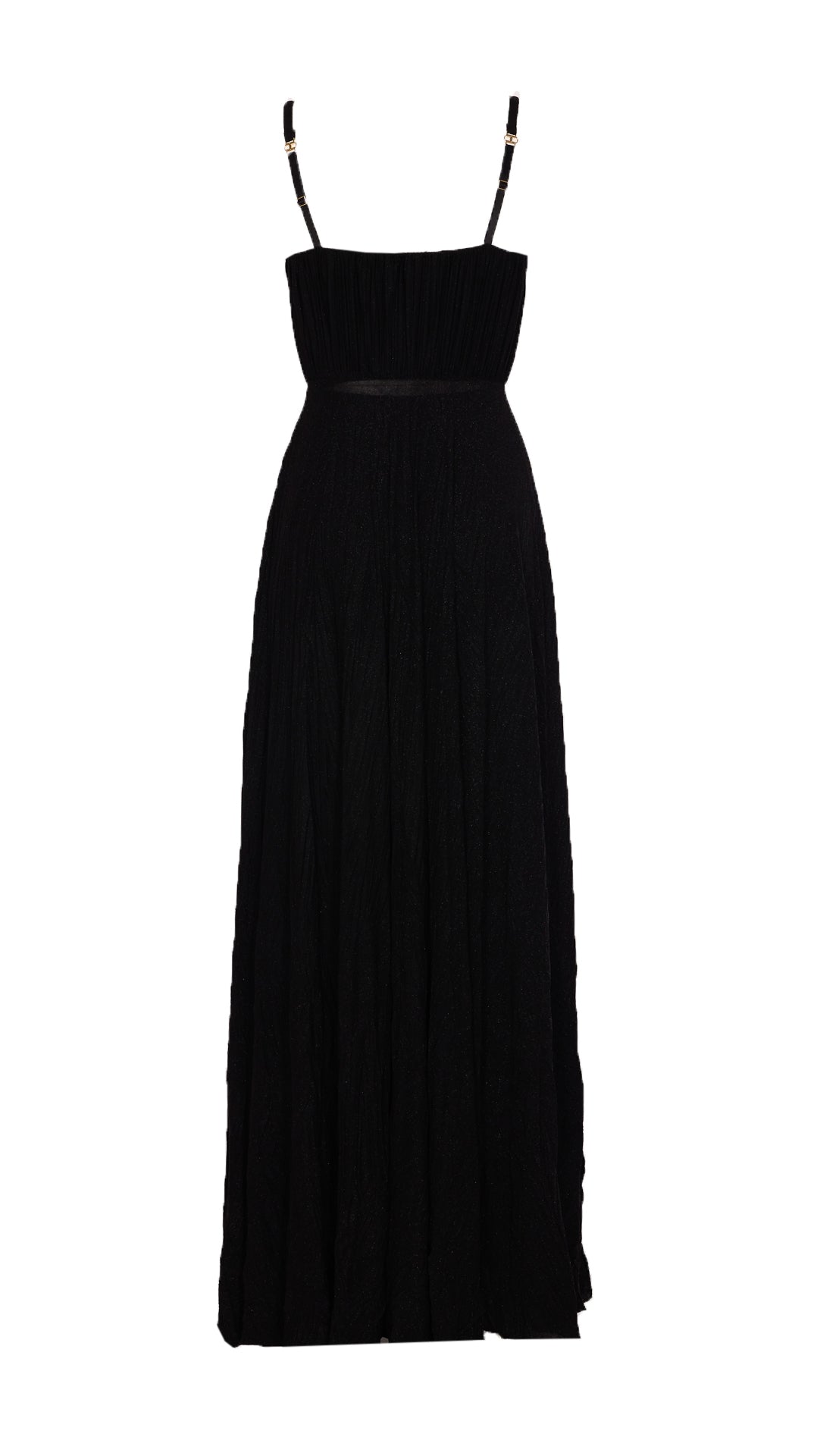 Elisabetta Franchi Dresses Black Viscose