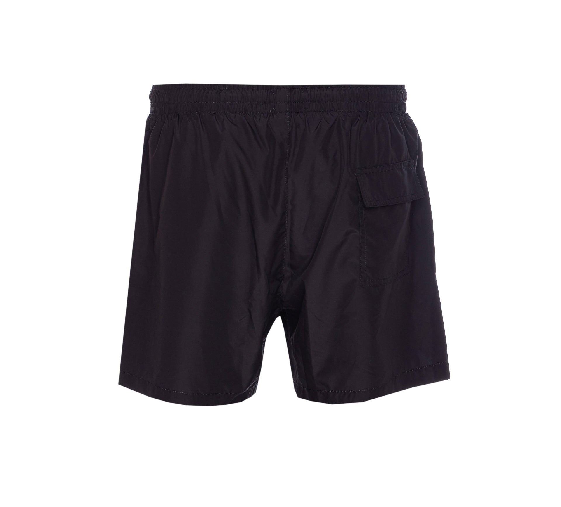 Vivienne Westwood Sea Clothing Black Polyester
