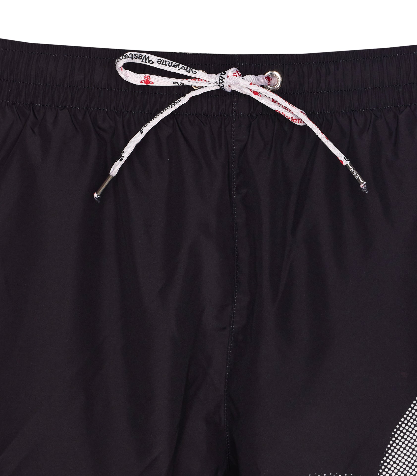 Vivienne Westwood Sea Clothing Black Polyester