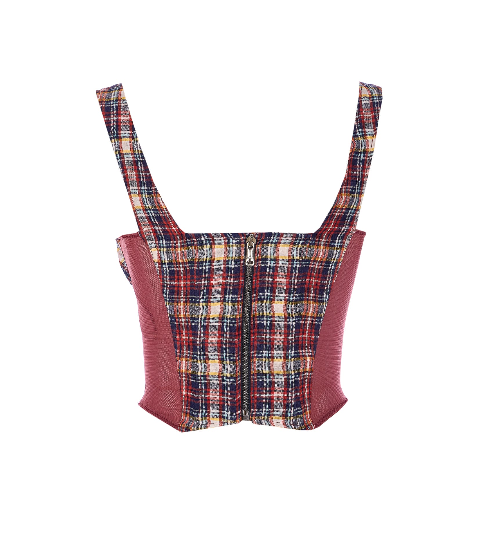 Vivienne Westwood Top Multicolour Linen