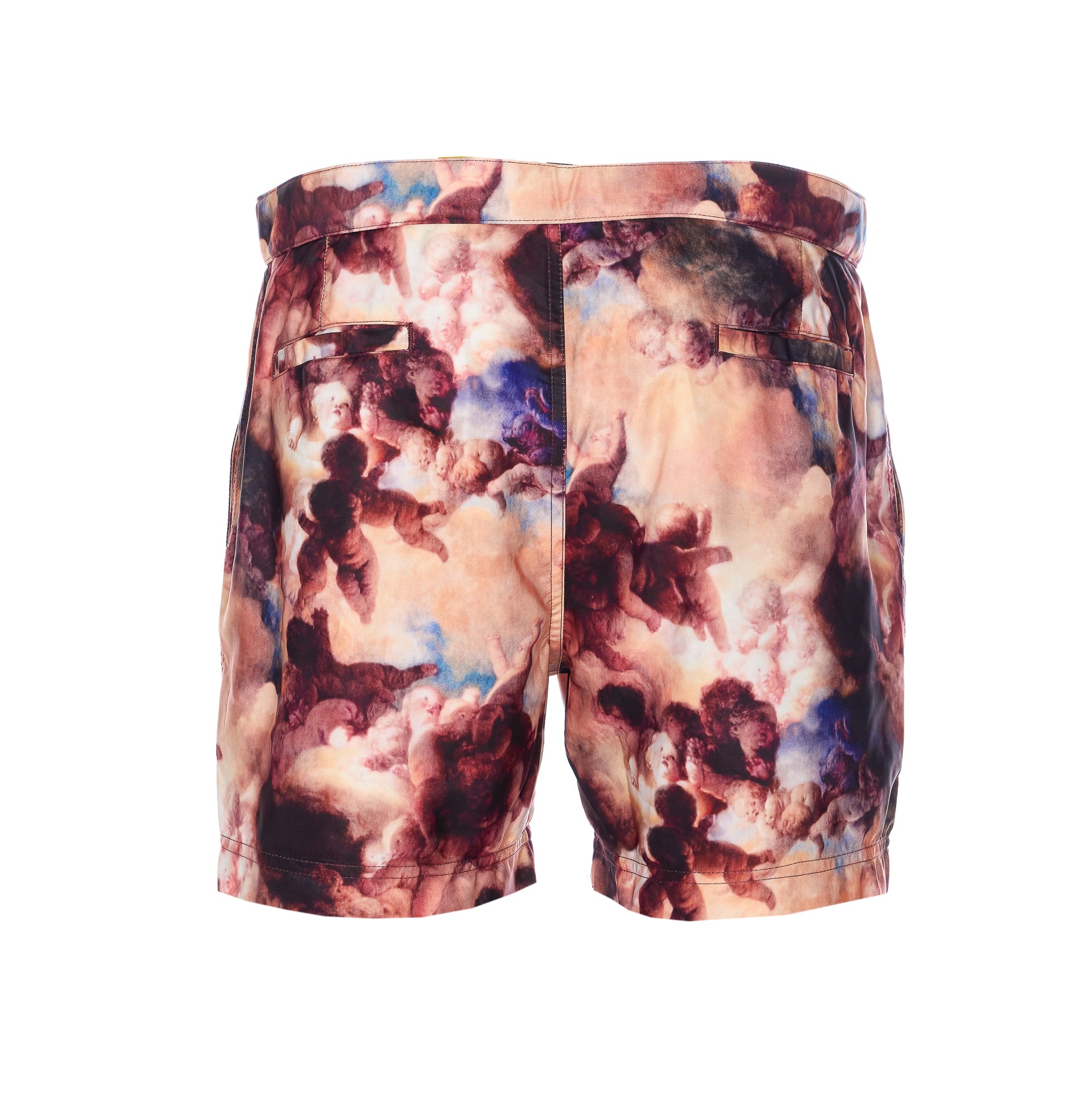 Vivienne Westwood Sea Clothing Multicolour Polyester