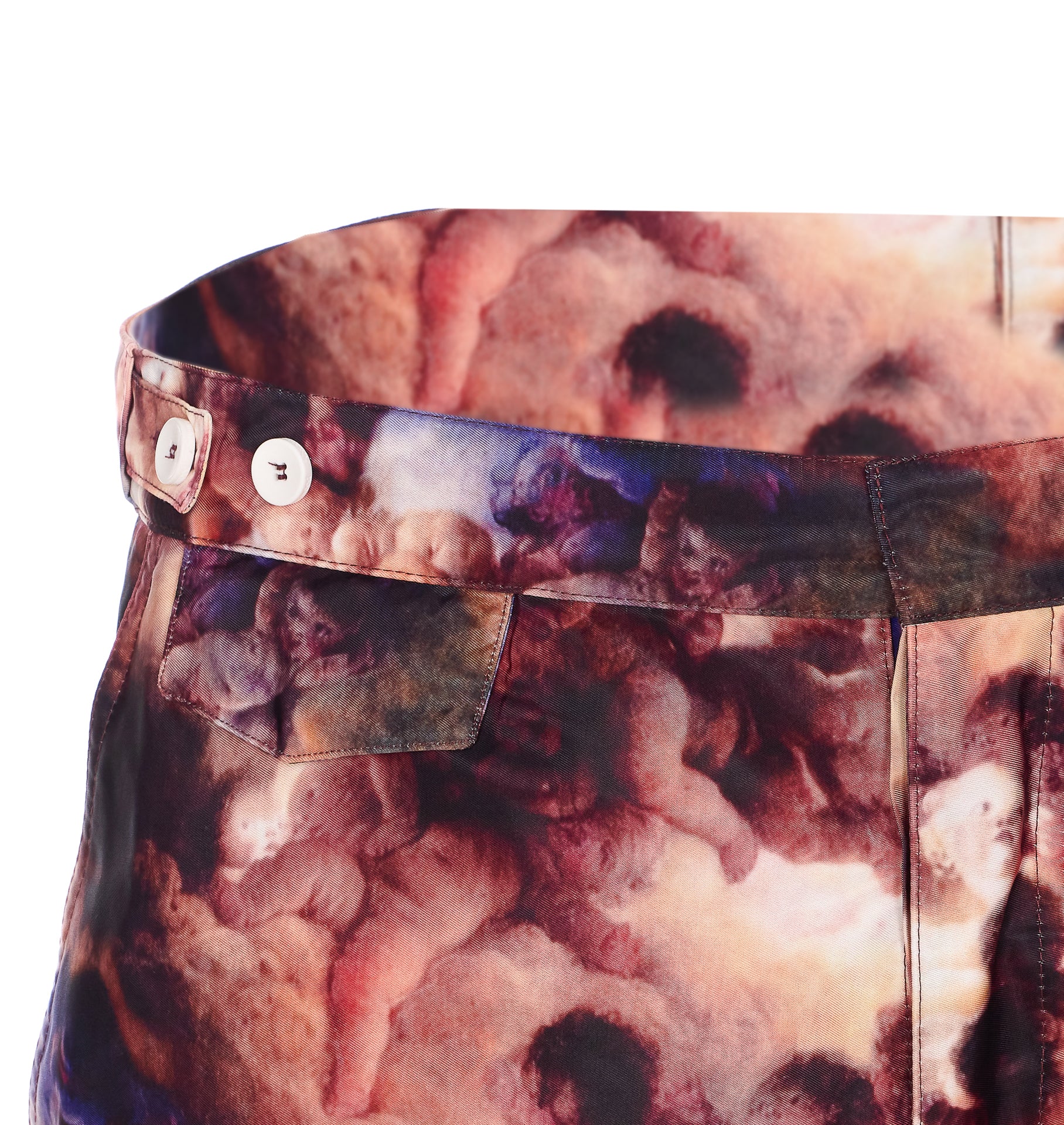 Vivienne Westwood Sea Clothing Multicolour Polyester