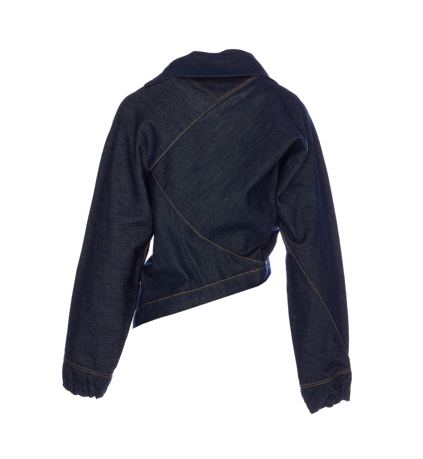 Vivienne Westwood Shirts Blue Cotton
