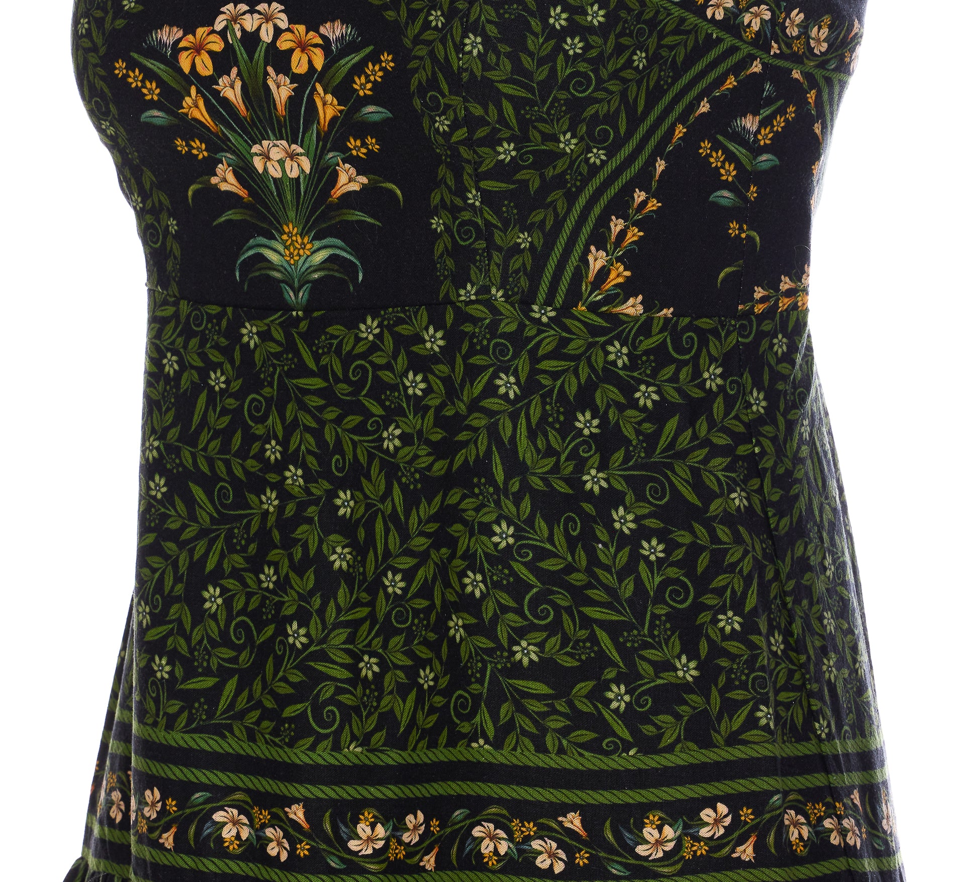Farm Rio Dresses Green Lin