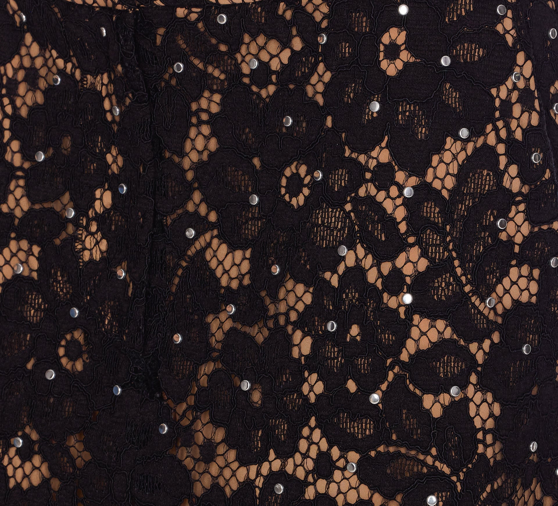Michael Kors Skirts Black Polyester