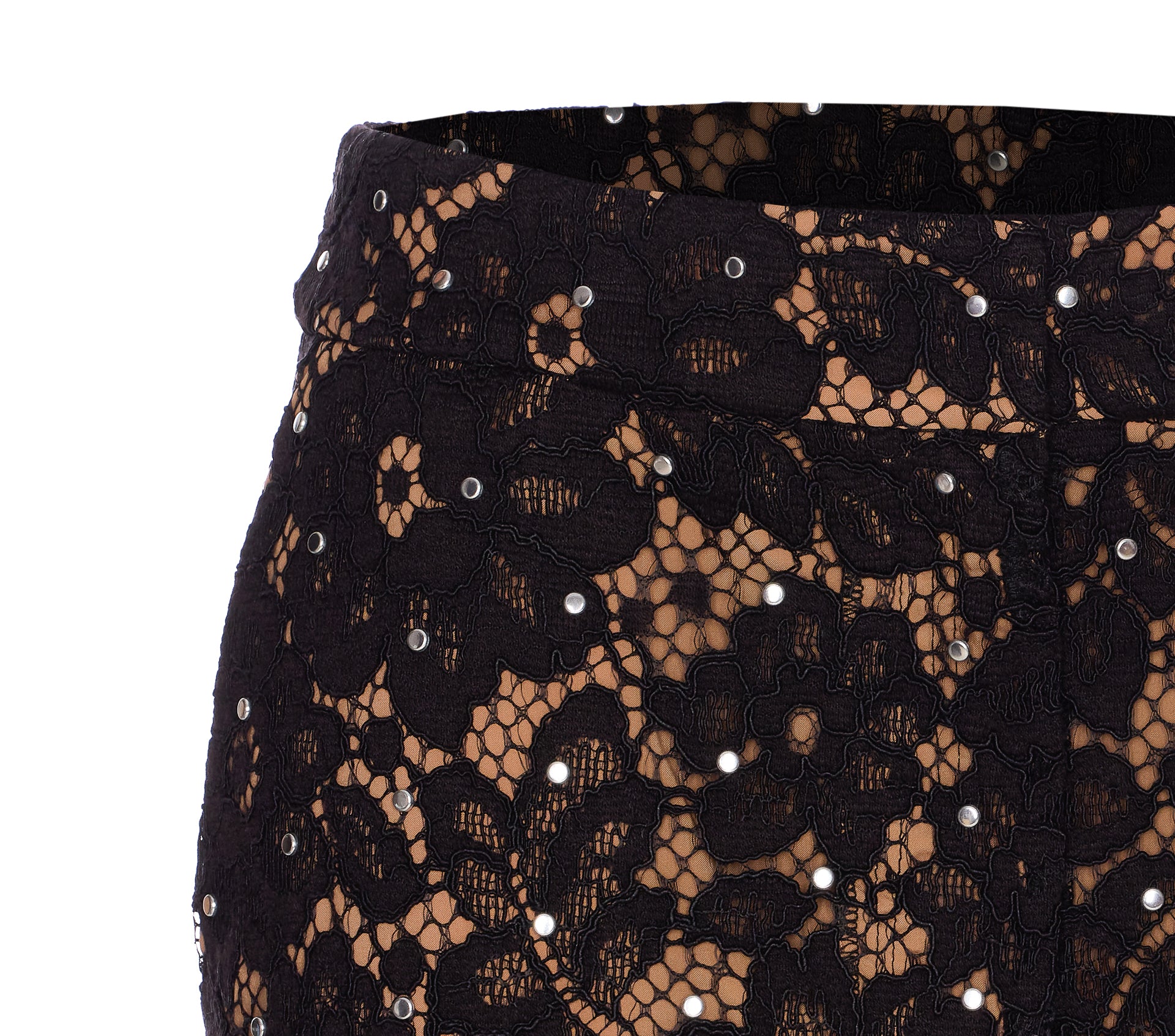 Michael Kors Skirts Black Polyester