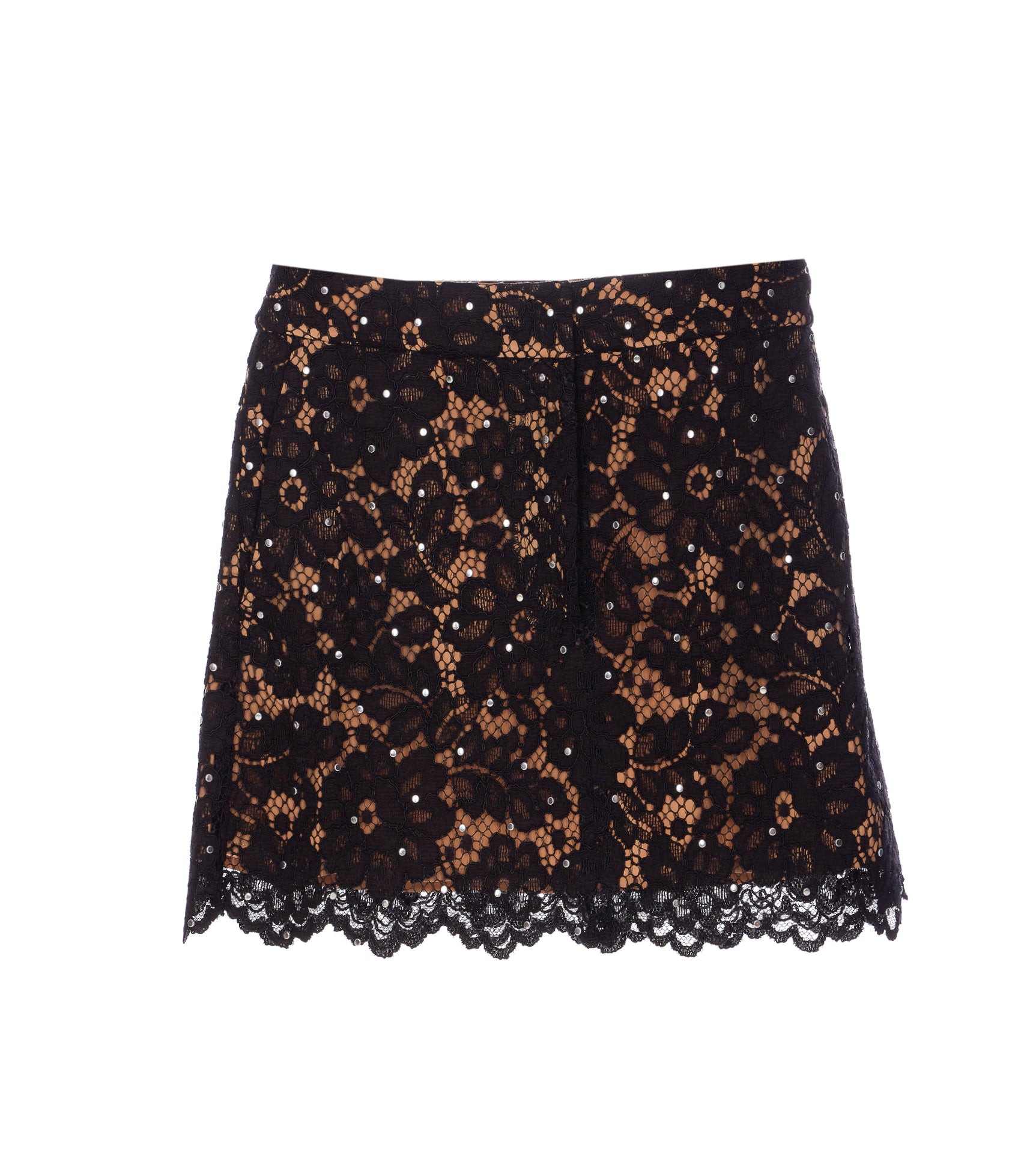 Michael Kors Skirts Black Polyester