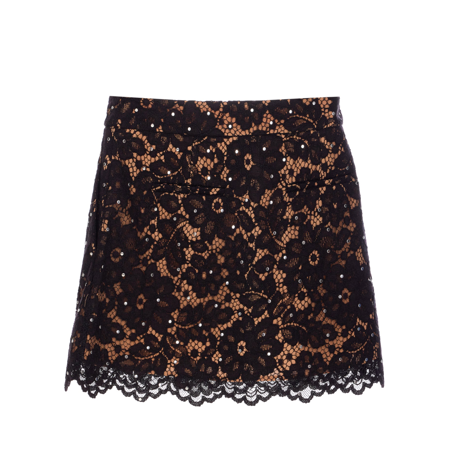 Michael Kors Skirts Black Polyester