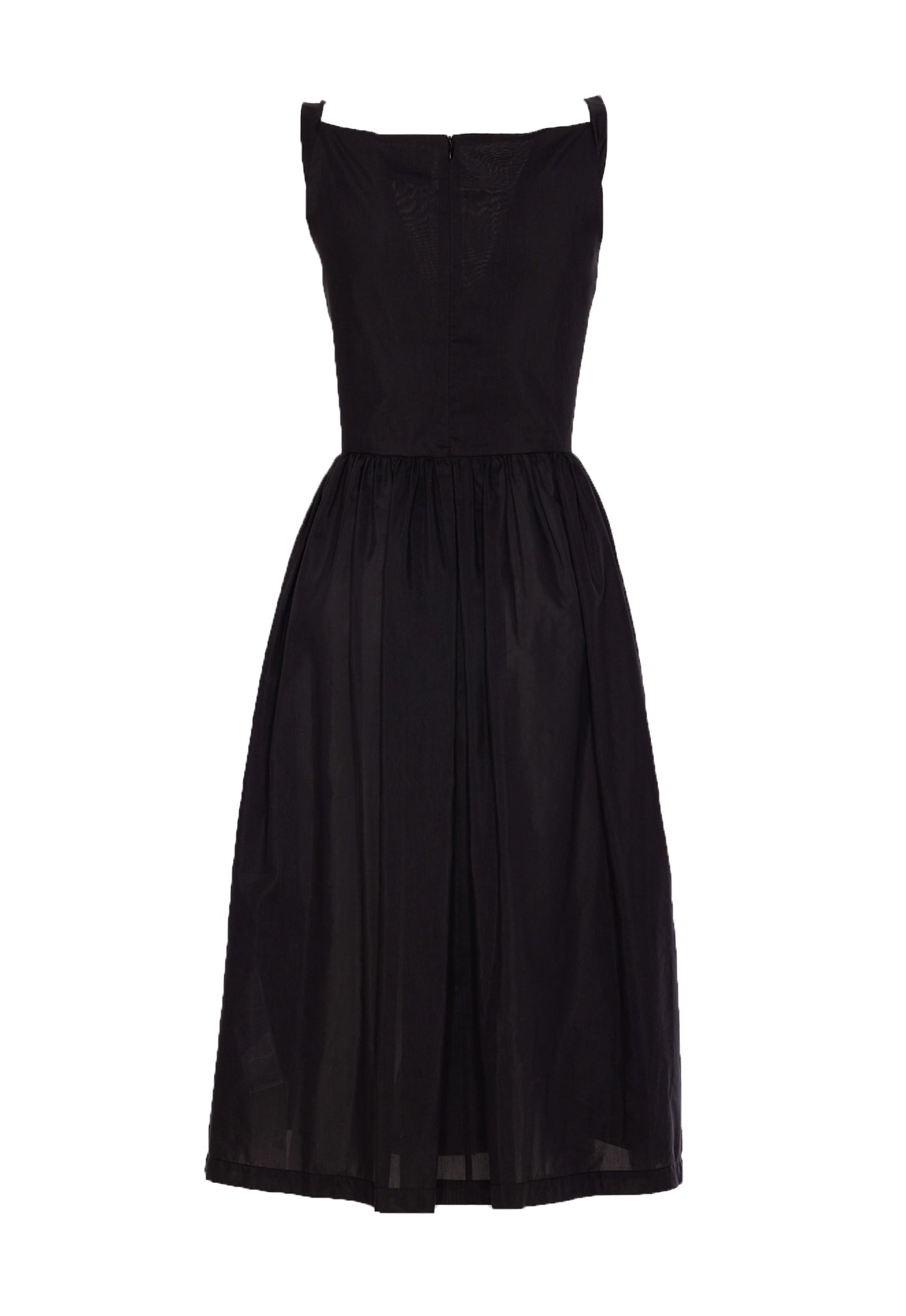 Vivienne Westwood Dresses Black Cotton