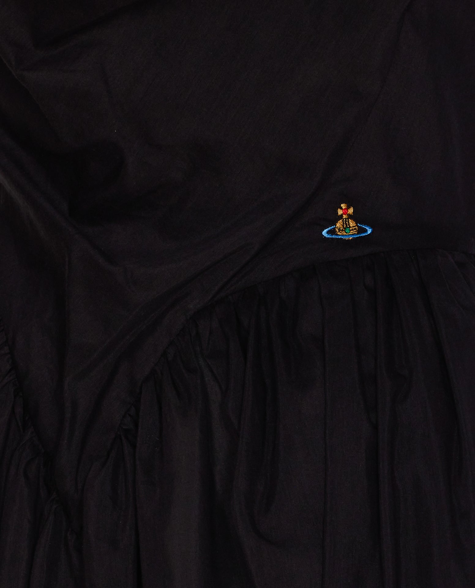 Vivienne Westwood Dresses Black Cotton