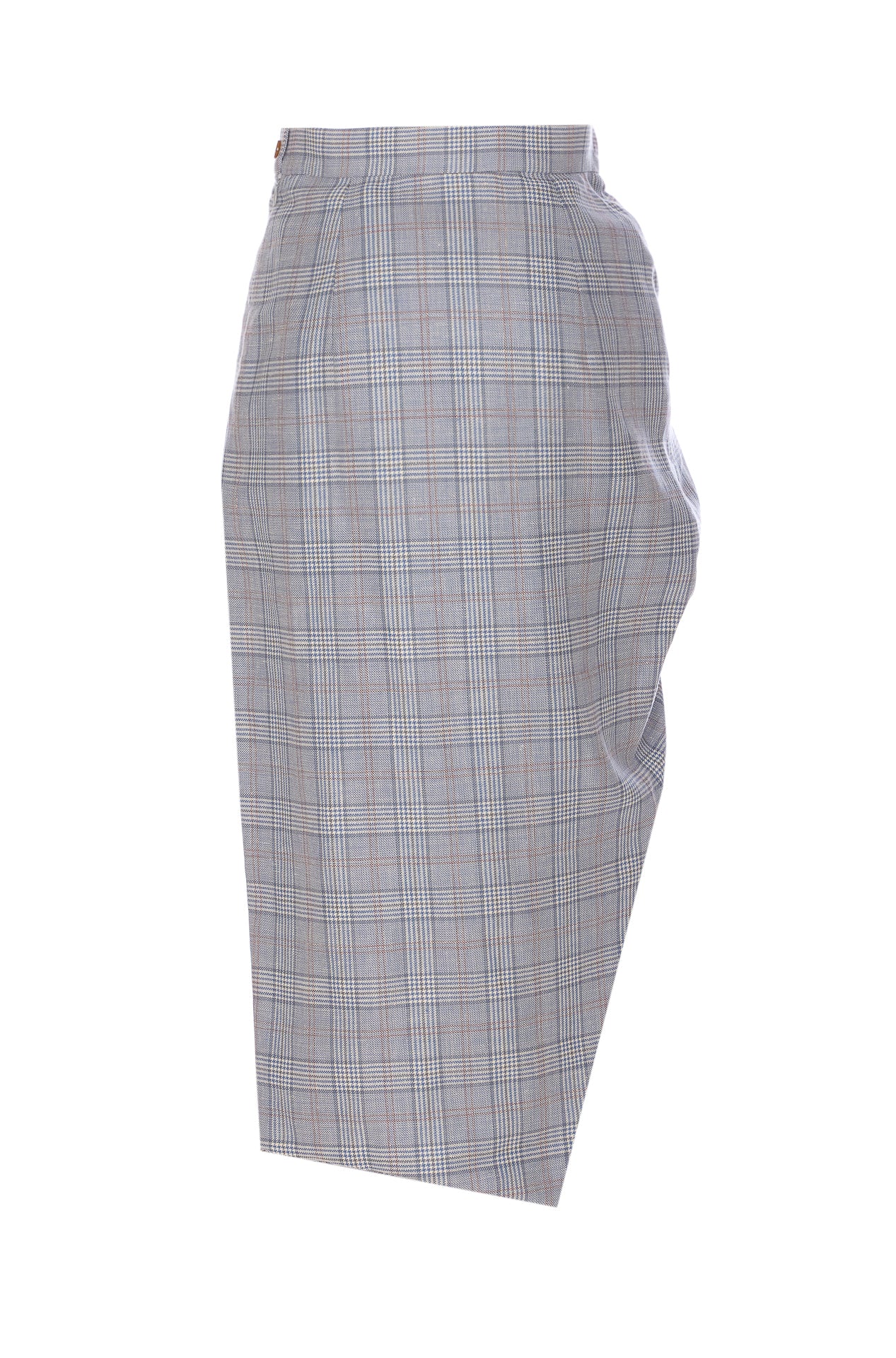 Vivienne Westwood Skirts Grey Wool