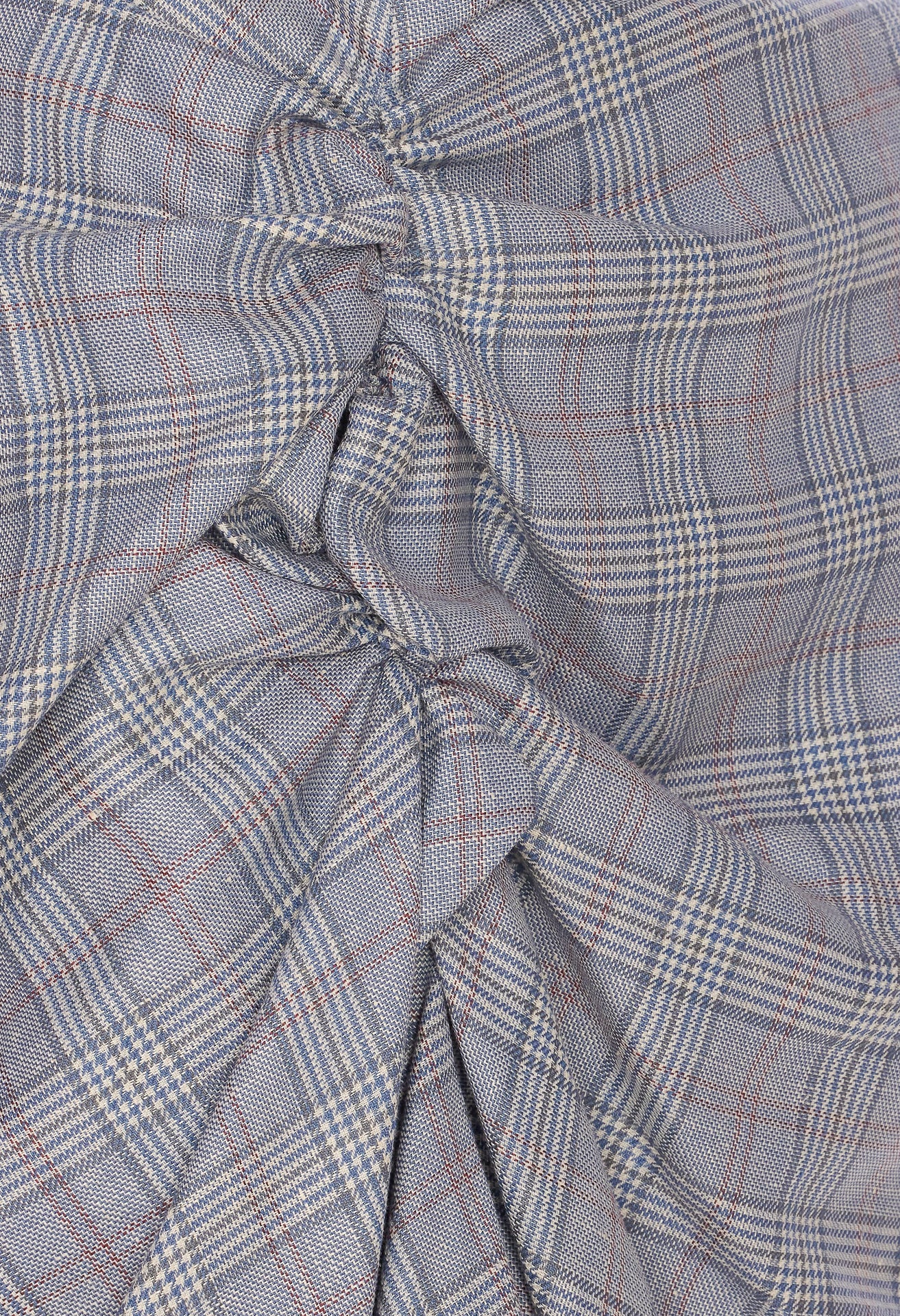 Vivienne Westwood Skirts Grey Wool