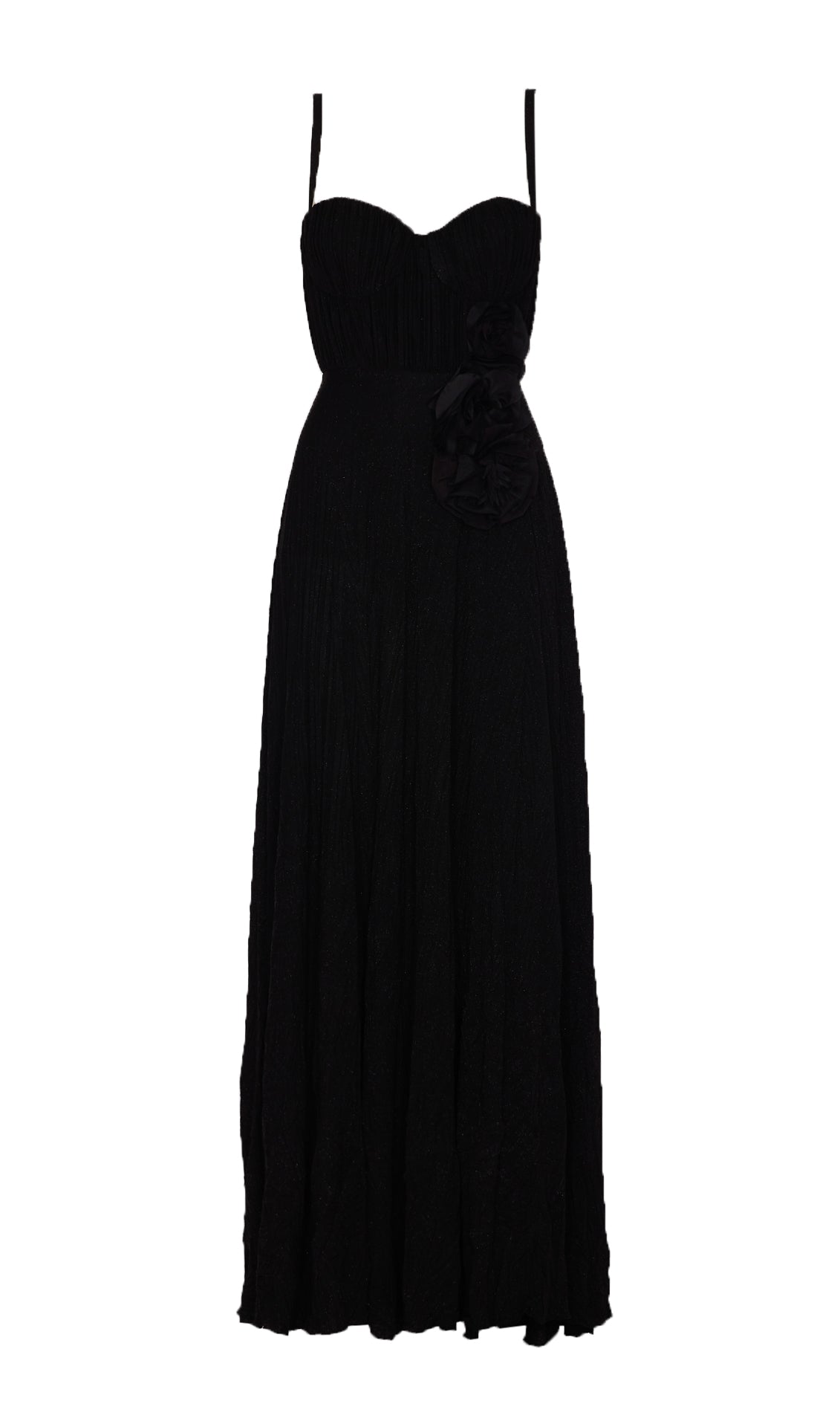 Elisabetta Franchi Dresses Black Viscose