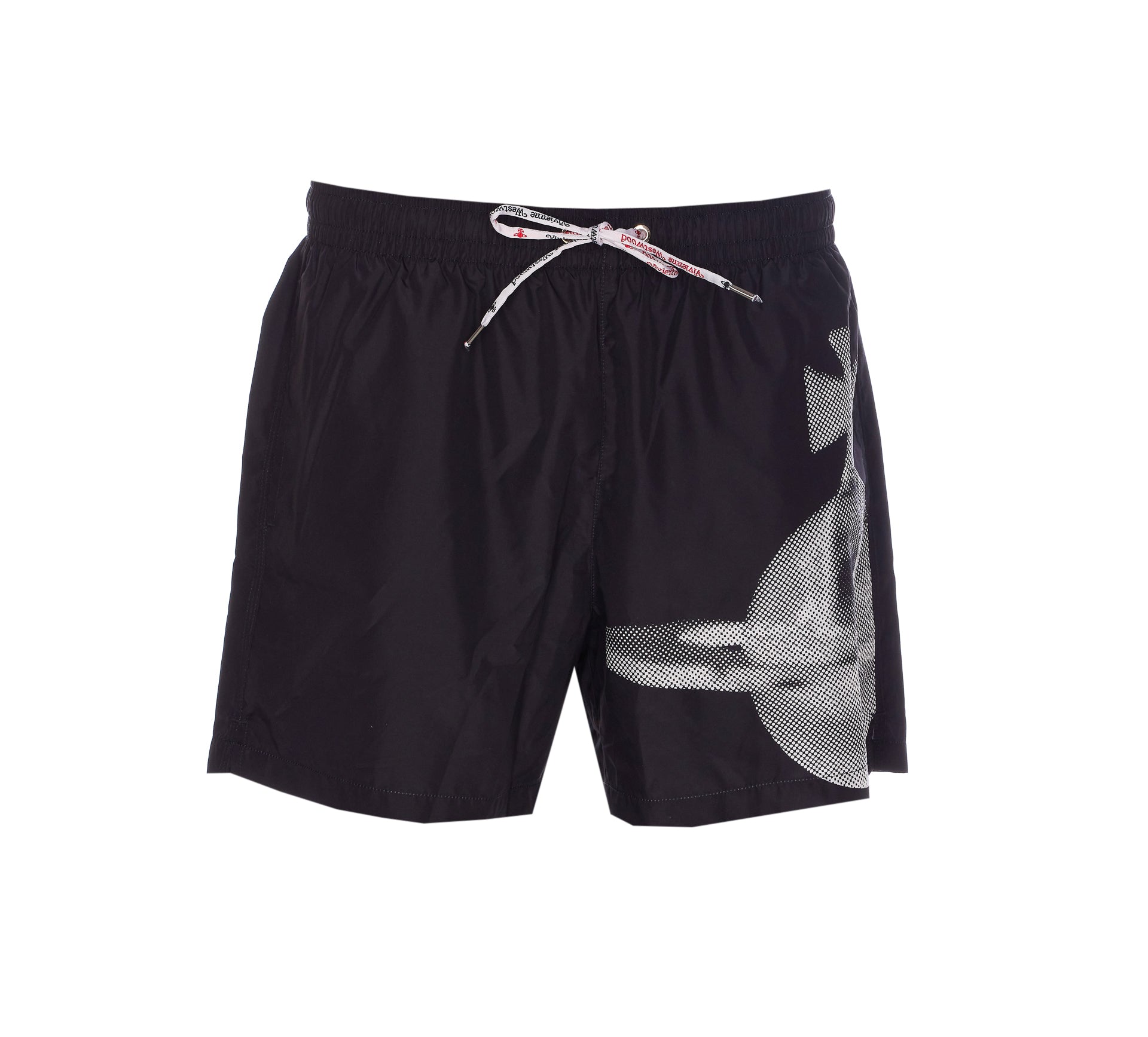 Vivienne Westwood Sea Clothing Black Polyester