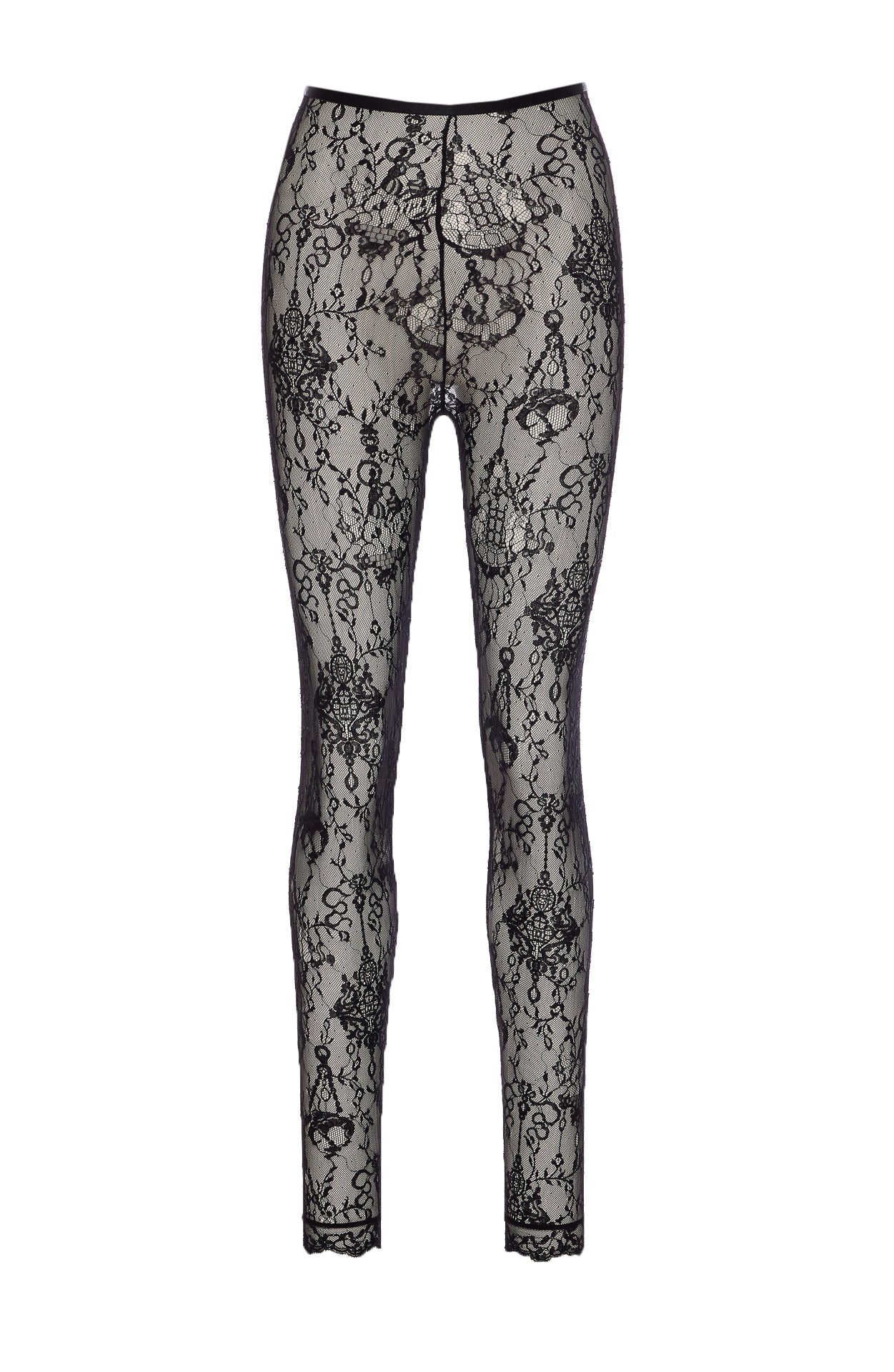 Givenchy Trousers Black Polyamide