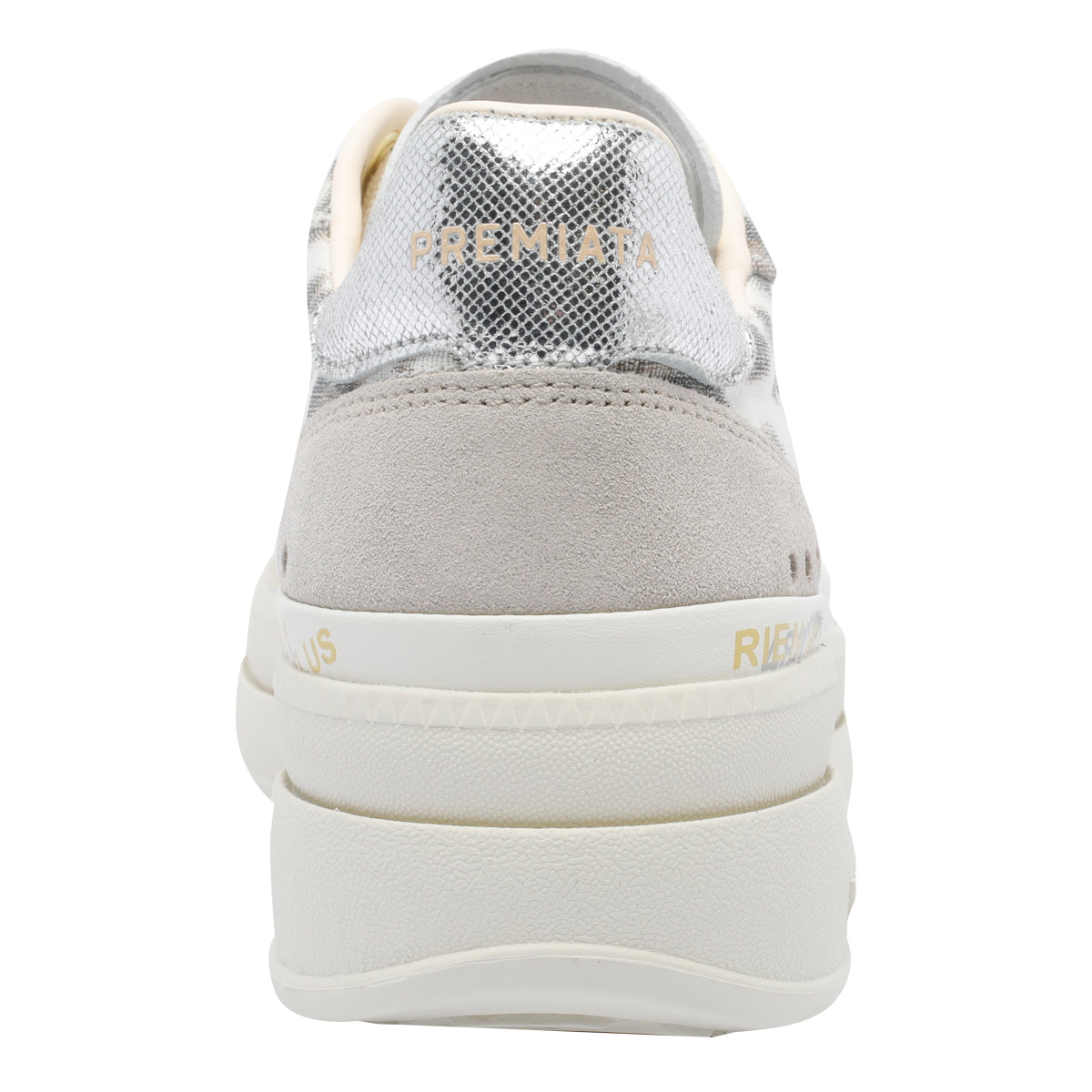 Premiata Sneakers Beige