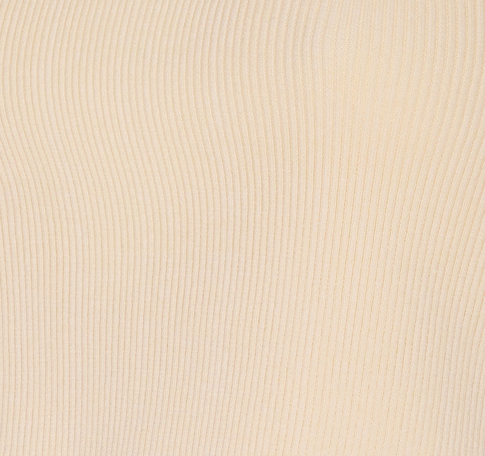 Eleh Top White Viscose
