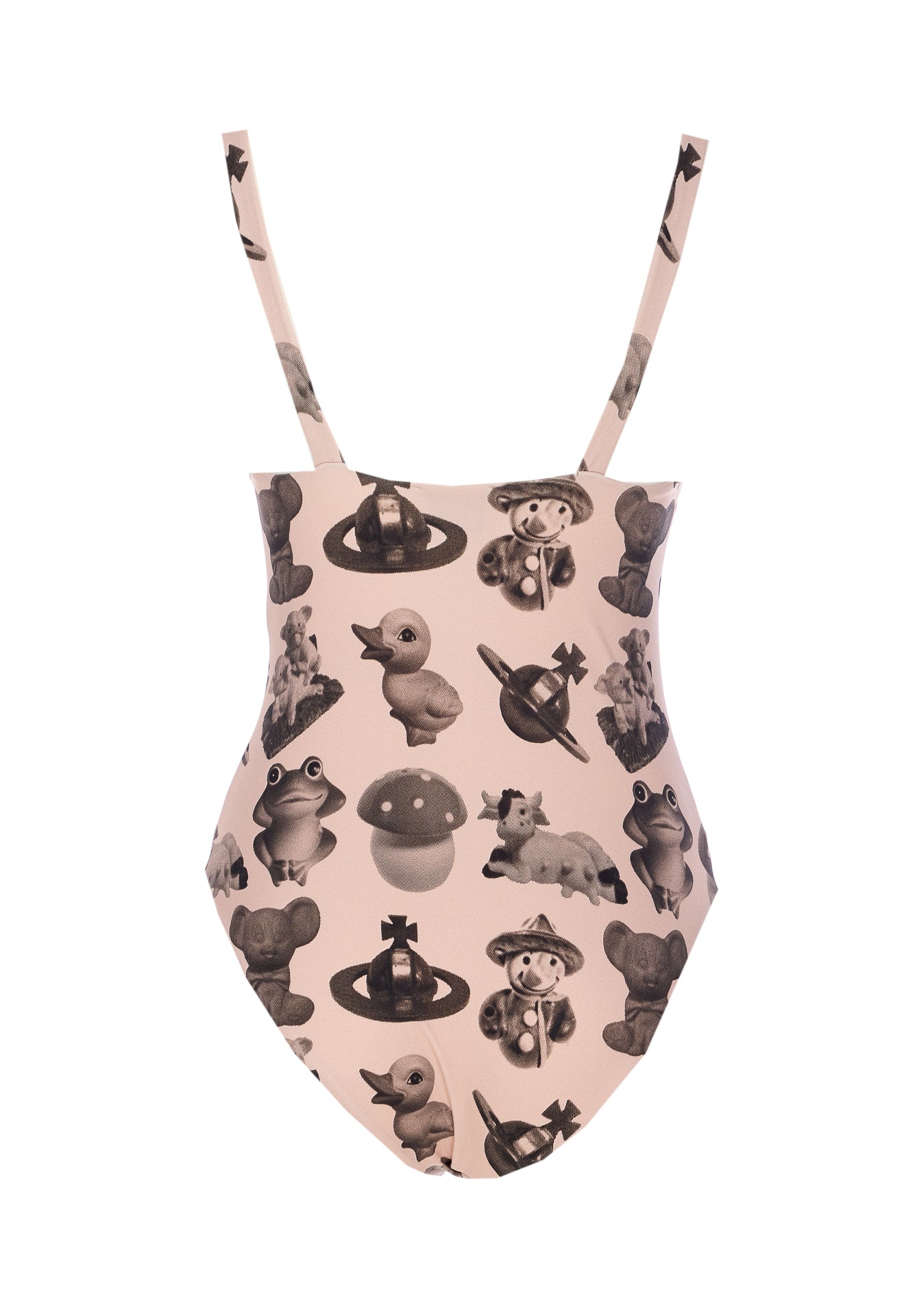 Vivienne Westwood Sea Clothing Pink Polyester