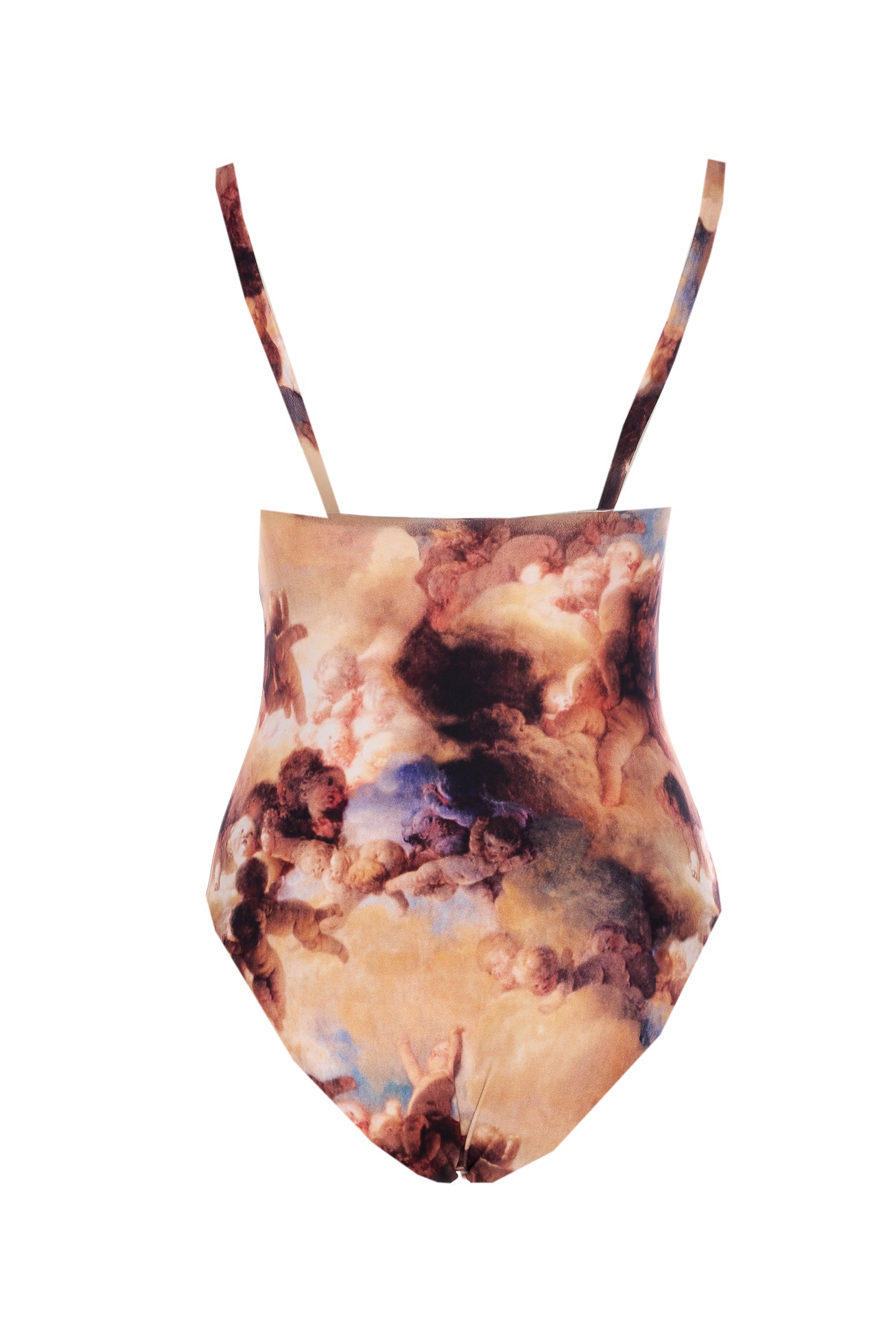 Vivienne Westwood Sea Clothing Beige Polyester