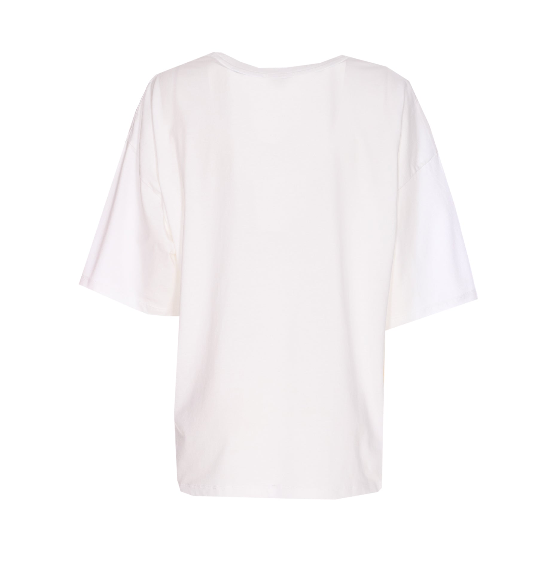 Essentiel Antwerp T-Shirts And Polos White Cotton