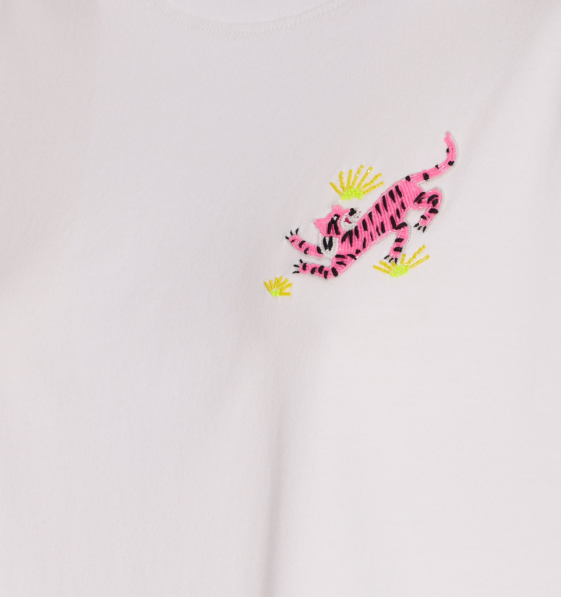 Essentiel Antwerp T-Shirts And Polos White Cotton