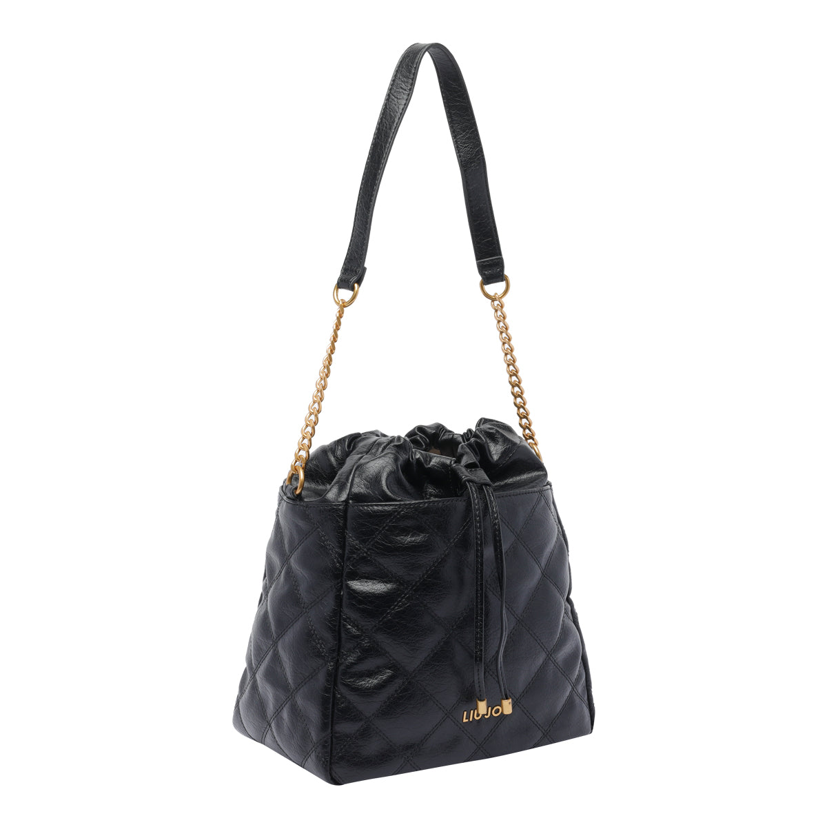 Liu Jo Bags Black Polyester