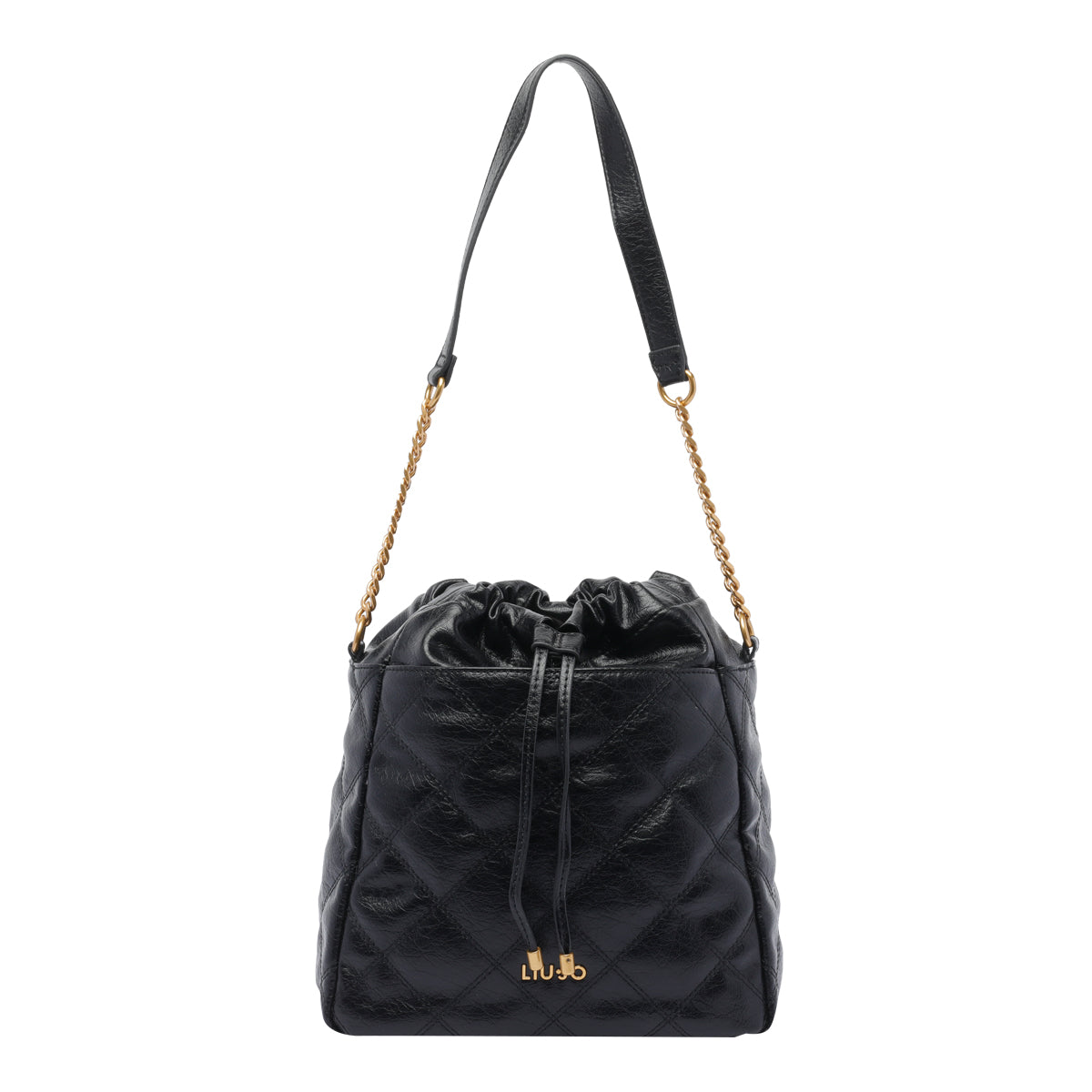 Liu Jo Bags Black Polyester