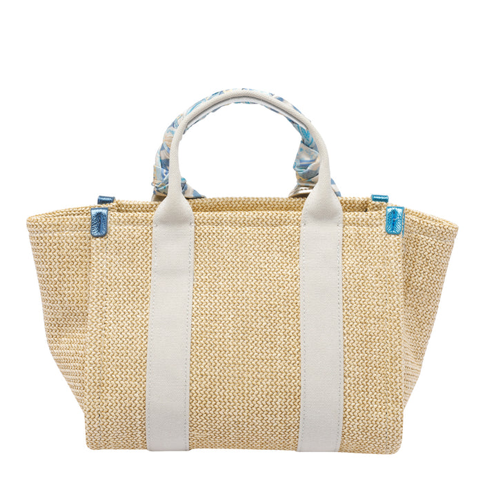 Kurt Geiger Bags Beige Polypropylene Polyester