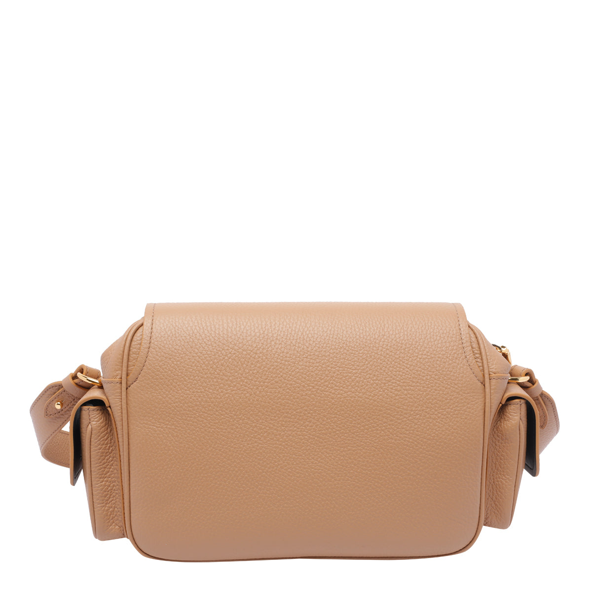 Coccinelle Bags Pink Calf Leather