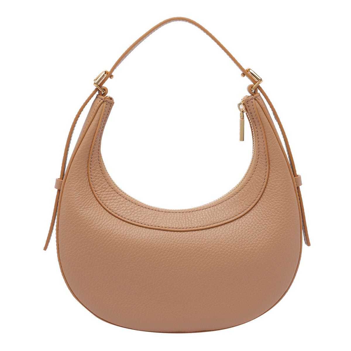 Coccinelle Bags Pink Calf Leather