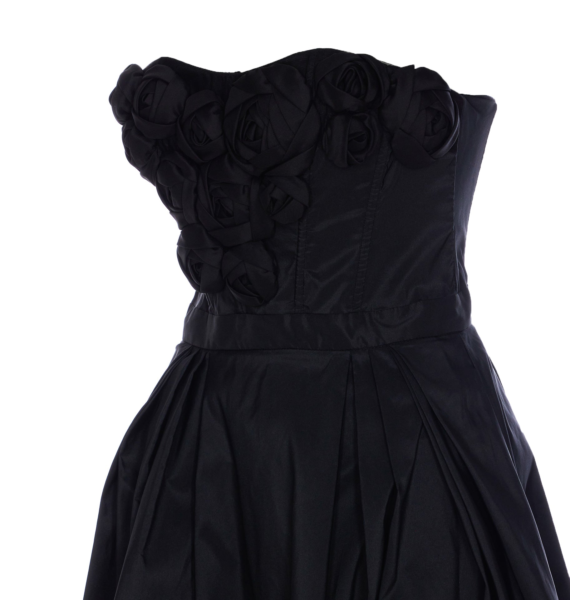 Elisabetta Franchi Dresses Black Polyester