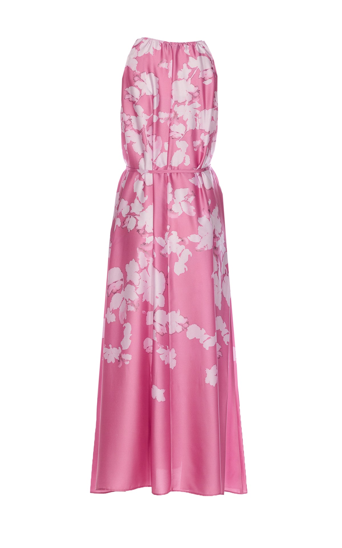 Liu Jo Dresses Pink Polyester