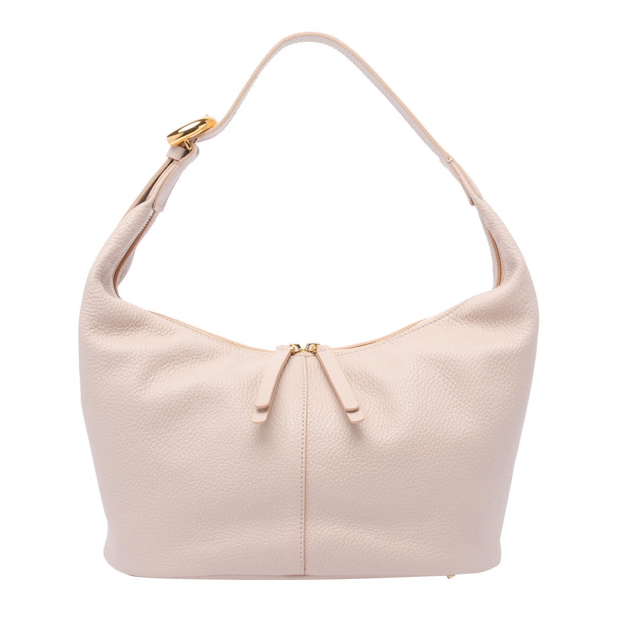 Coccinelle Bags Pink Calf Leather