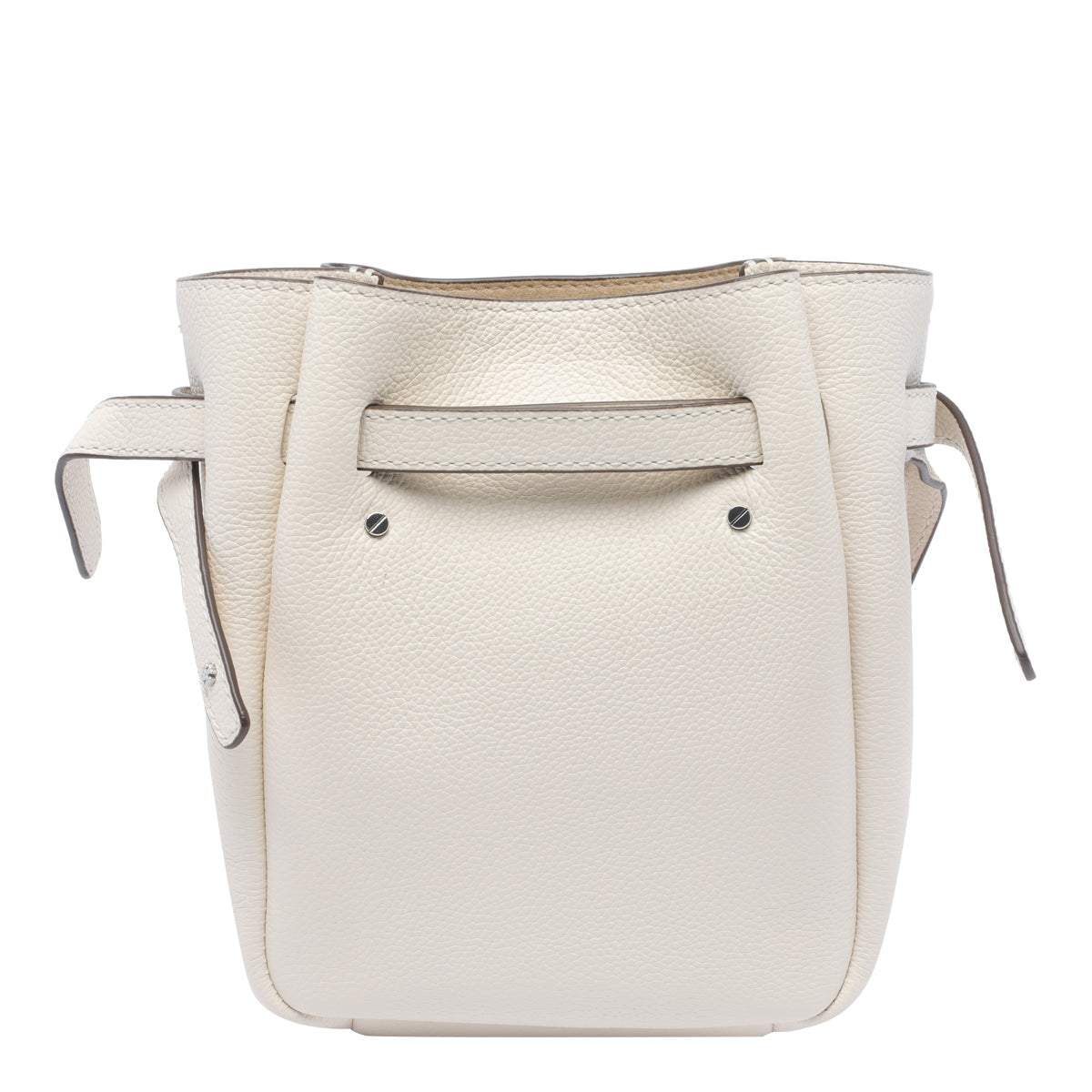 Tory Burch Bags White Calf Leather