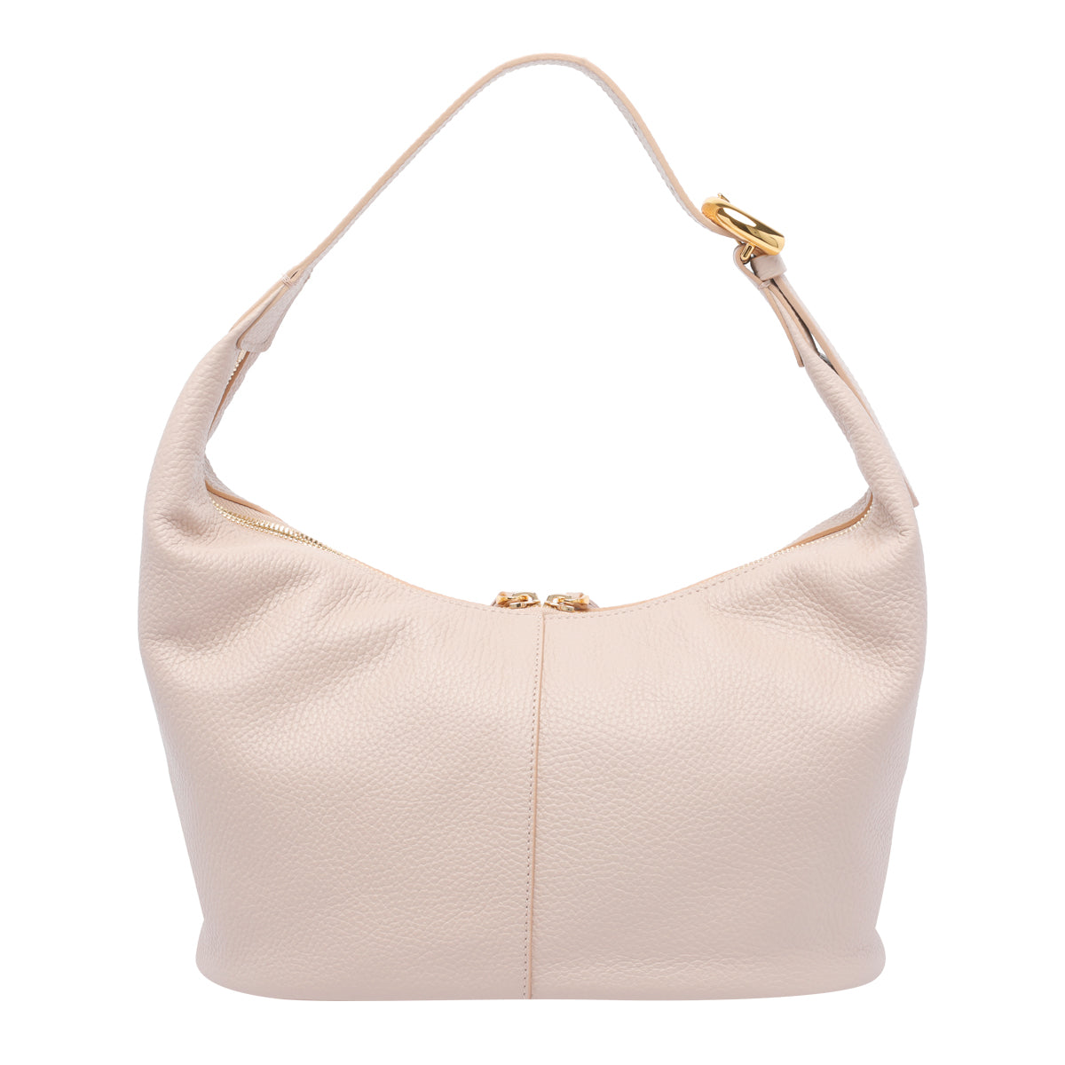 Coccinelle Bags Pink Calf Leather