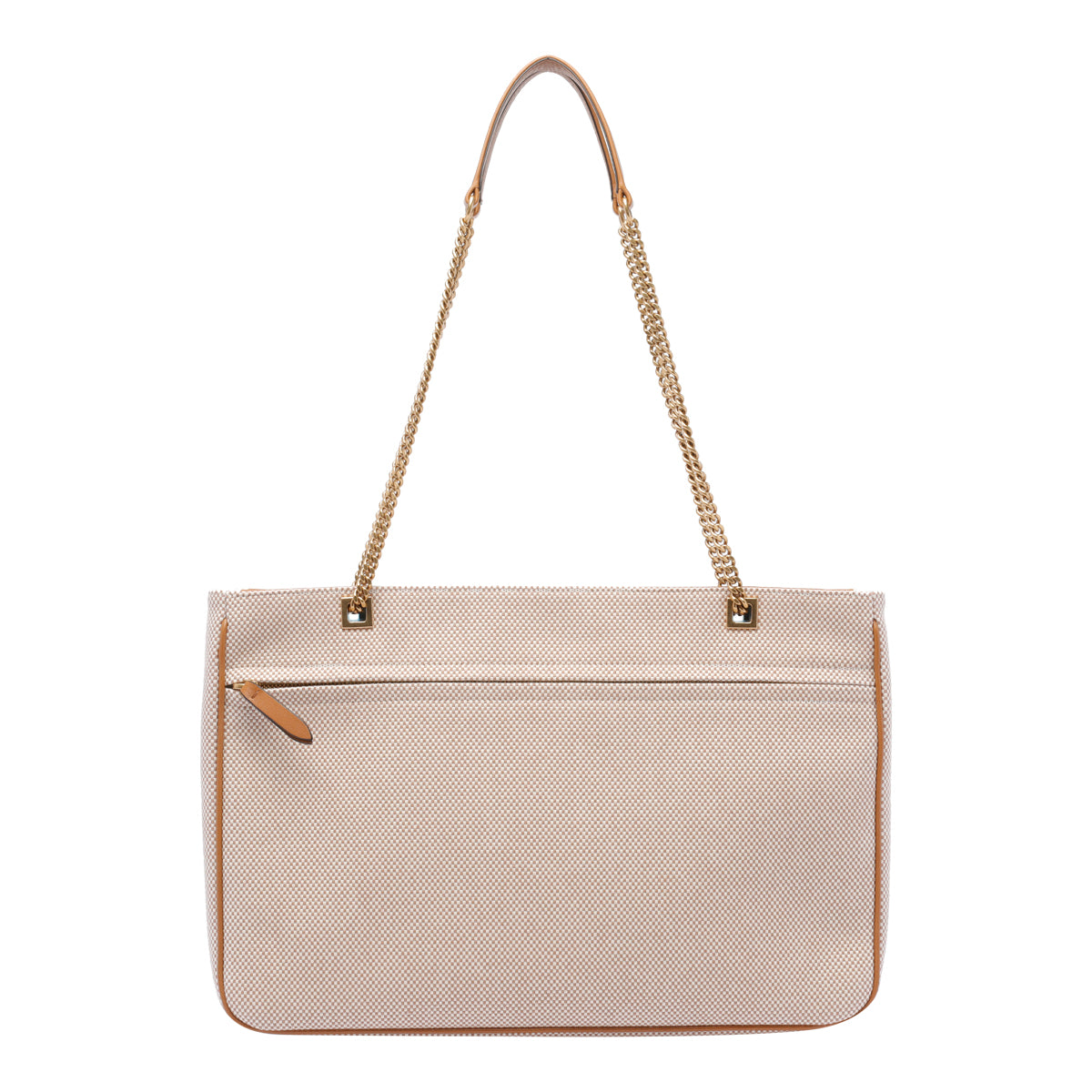 Valentino Garavani Bags Brown Fabric